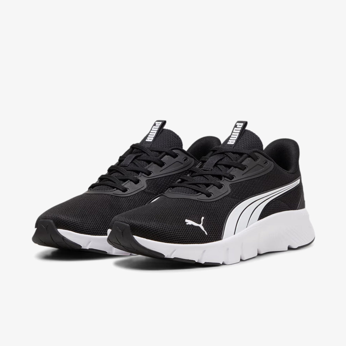 Мъжки маратонки Puma Flexfocus Lite Modern - 310093-01 отпред
