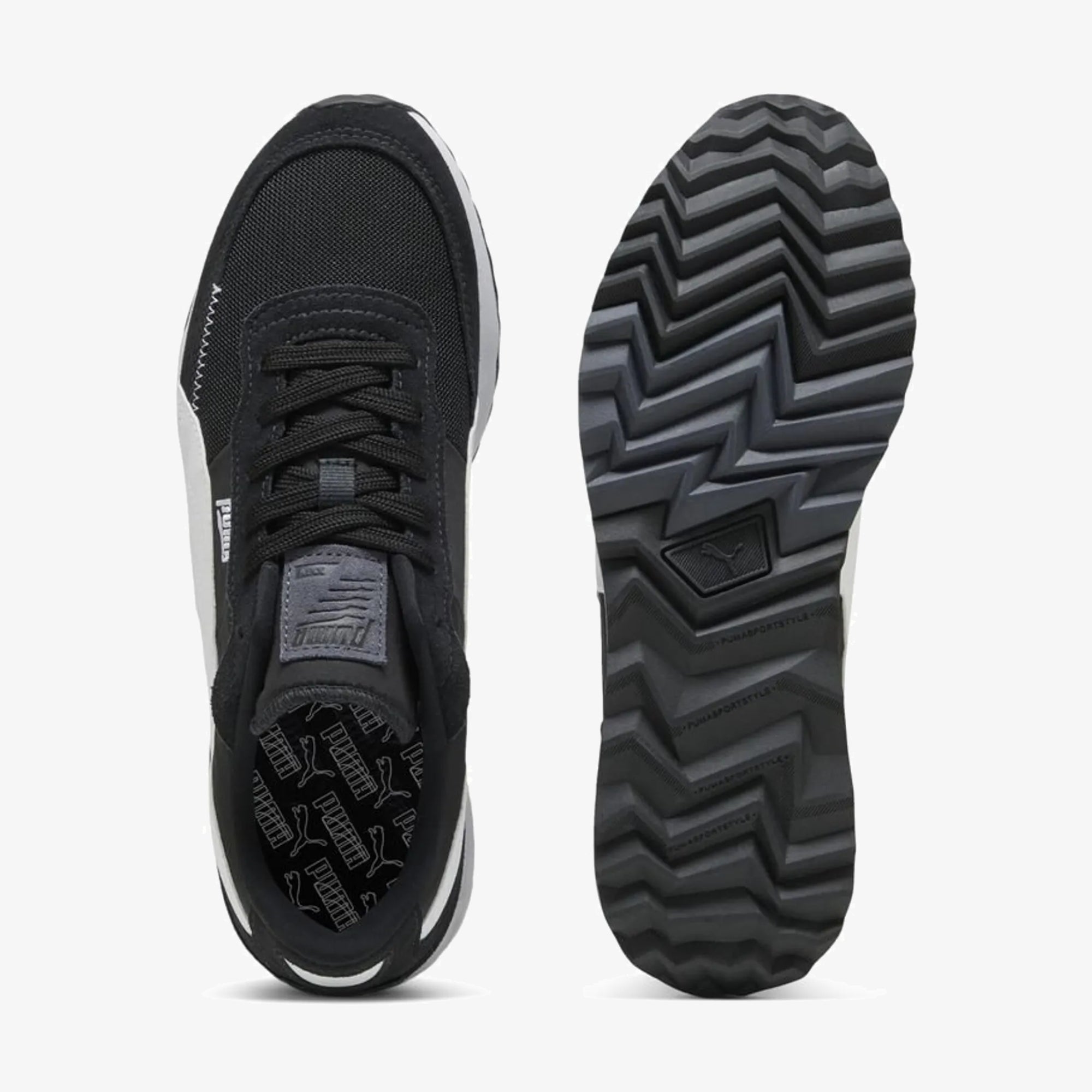 Мъжки маратонки Puma Road Rider SD - Airhouse