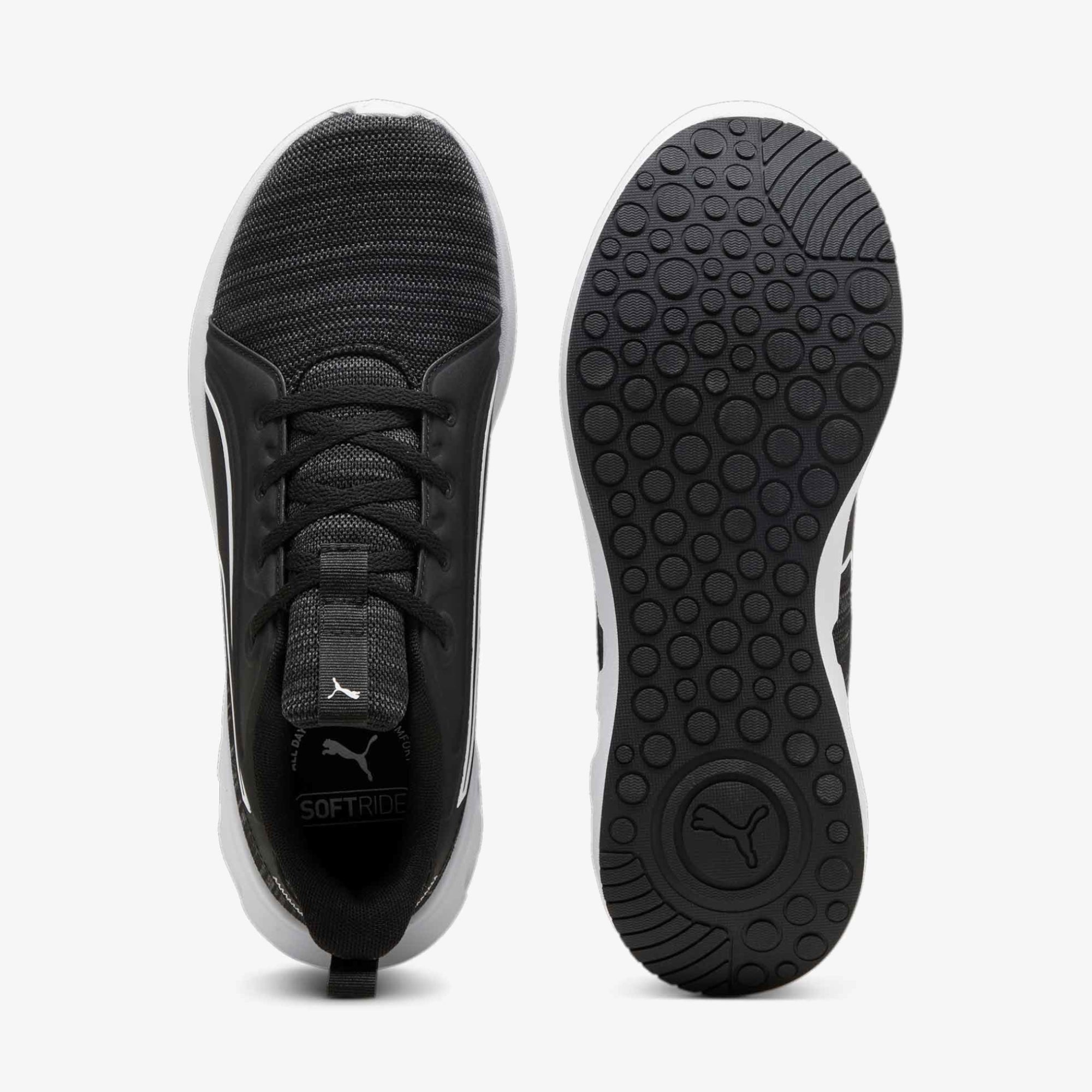 Мъжки маратонки Puma Softride Carson Knit - Airhouse
