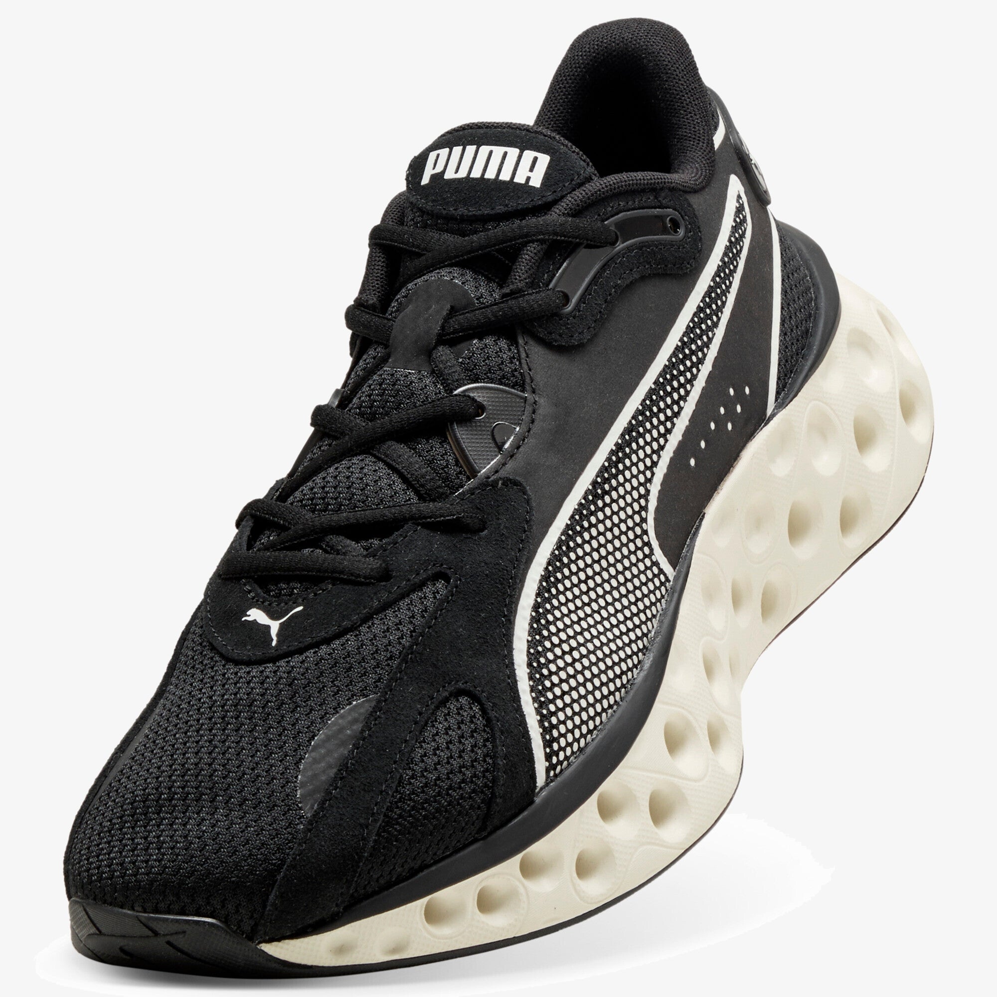 Мъжки маратонки Puma Softride Frequance - 310500-16 детайл отпред