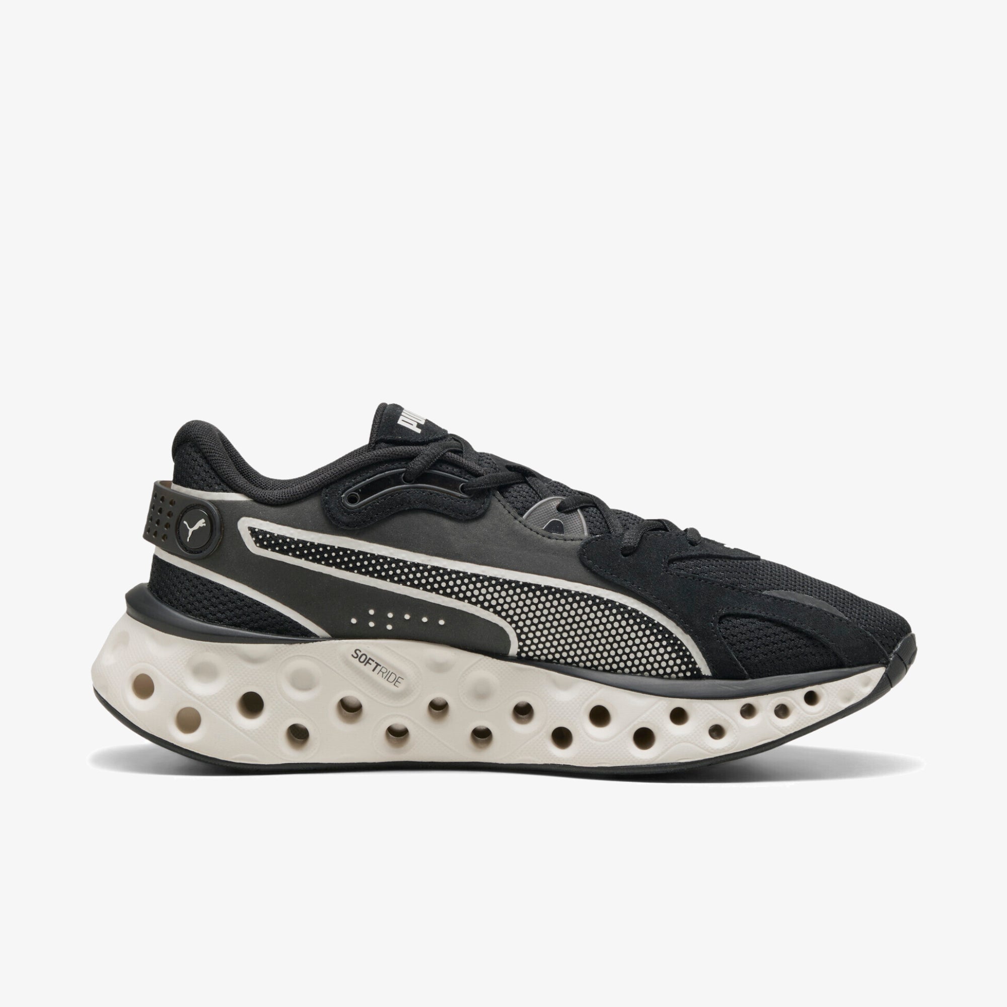 Мъжки маратонки Puma Softride Frequance - 310500-16 отстрани