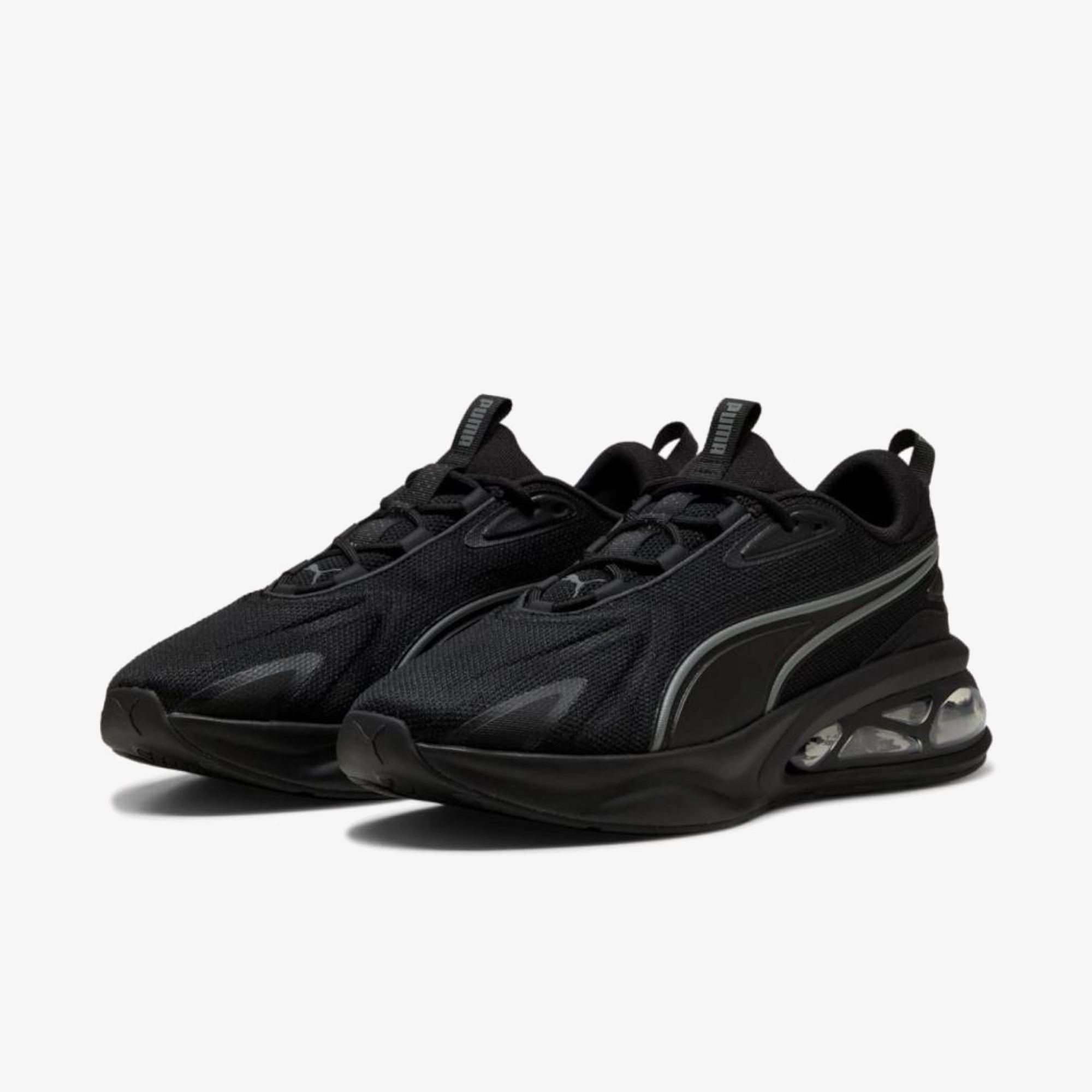 Мъжки маратонки Puma Solar - 311175-02 отпред