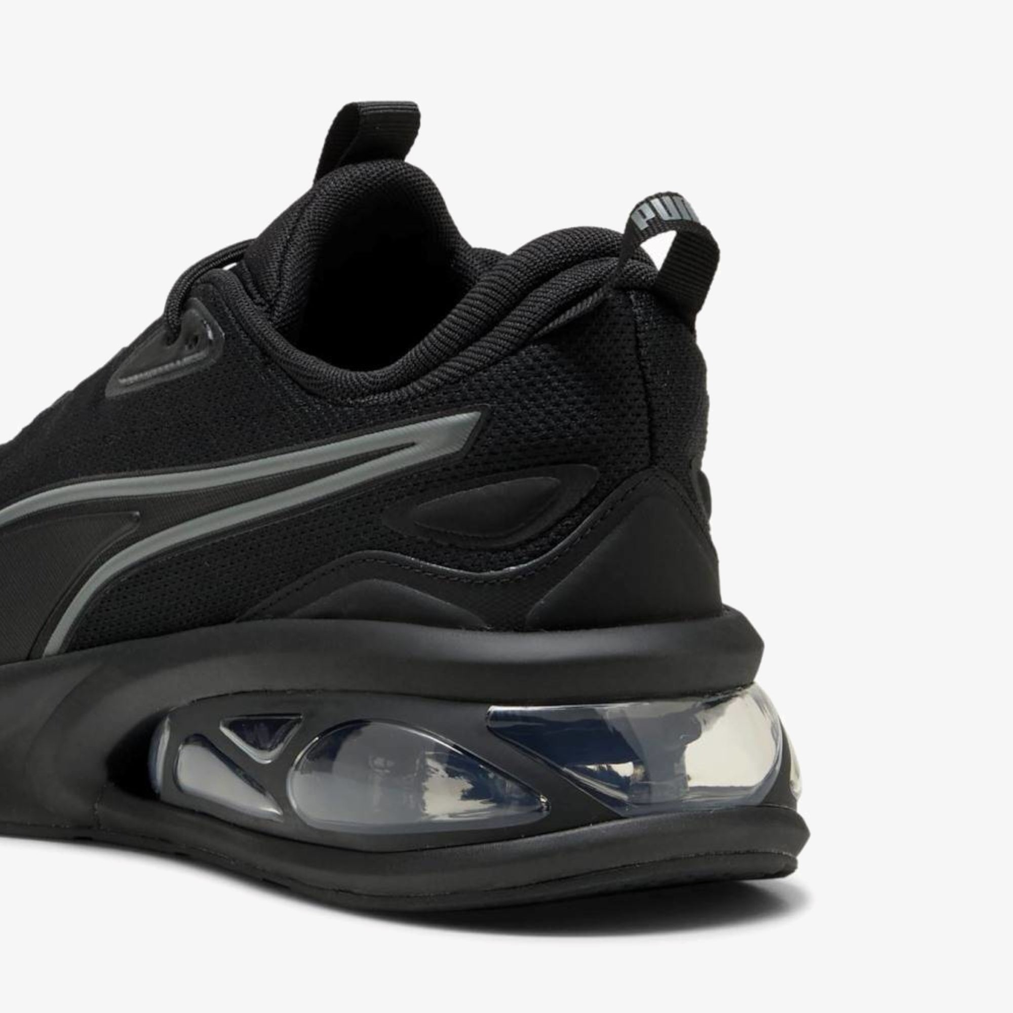 Мъжки маратонки Puma Solar - 311175-02 детайл отзад