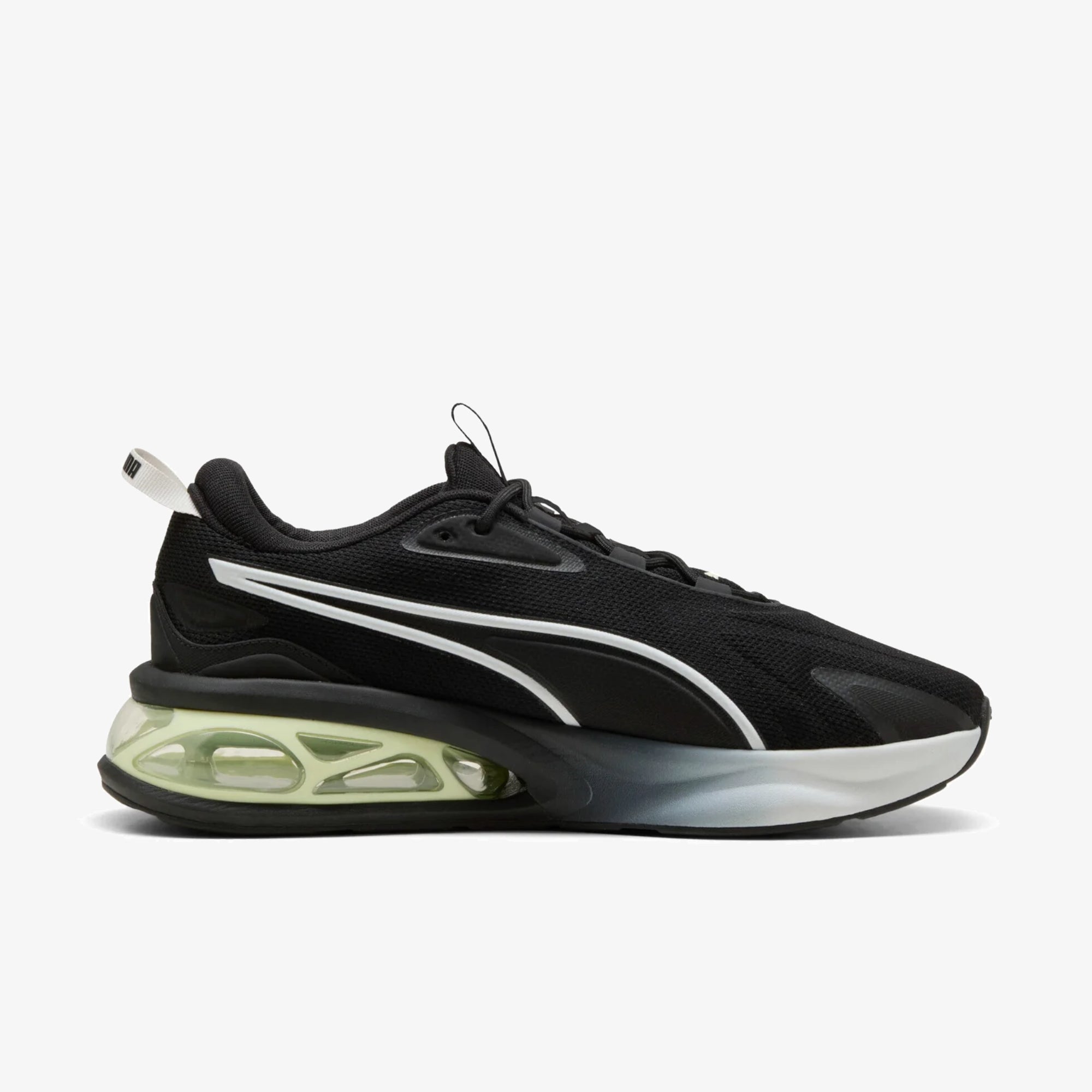 Мъжки маратонки Puma Solar - 311175-10 отстрани