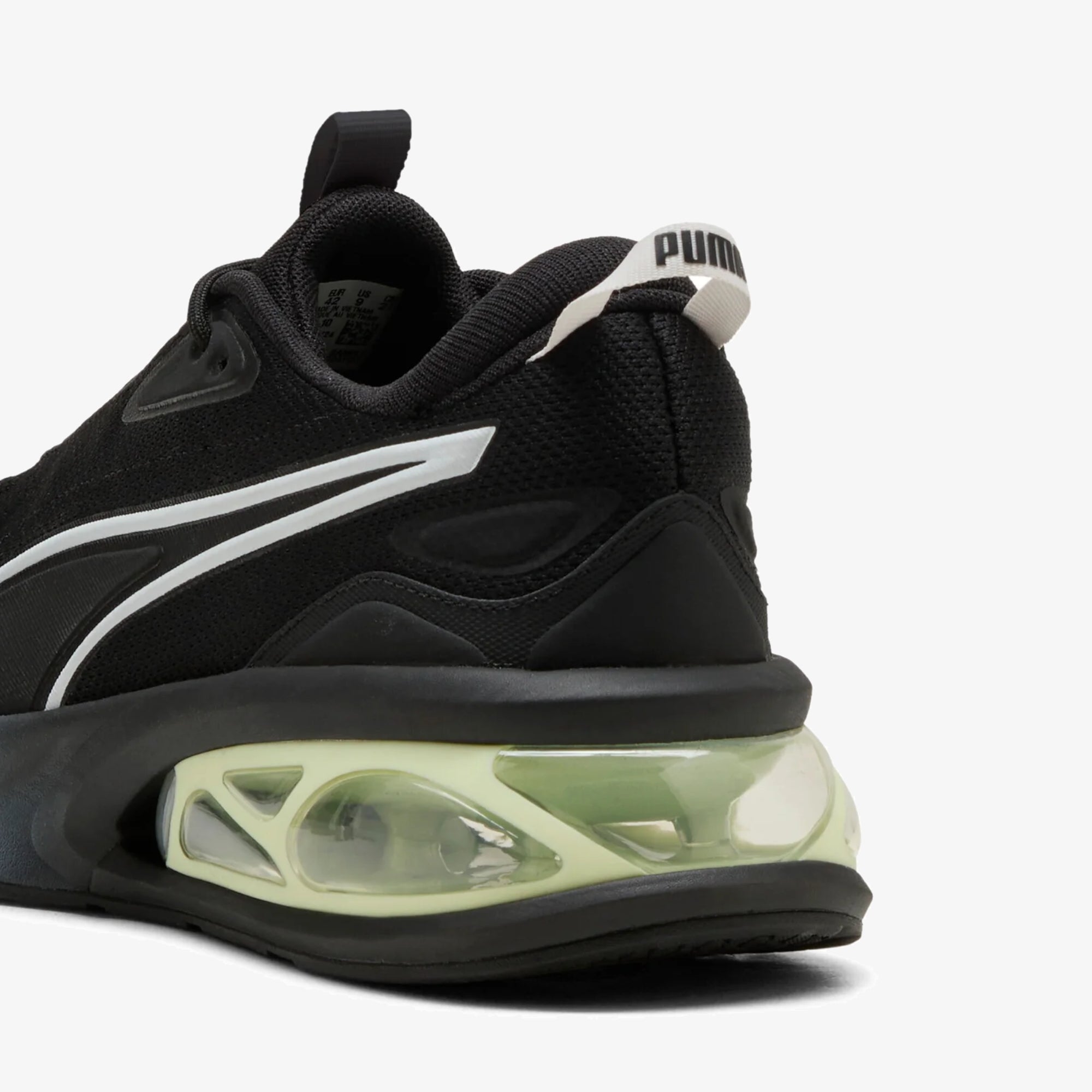 Мъжки маратонки Puma Solar - 311175-10 детайл отзад