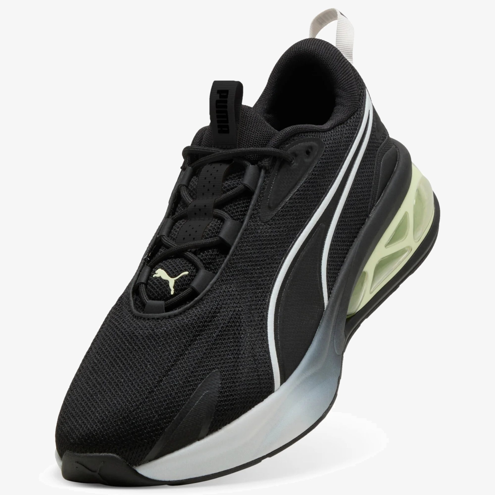 Мъжки маратонки Puma Solar - 311175-10 детайл отпред