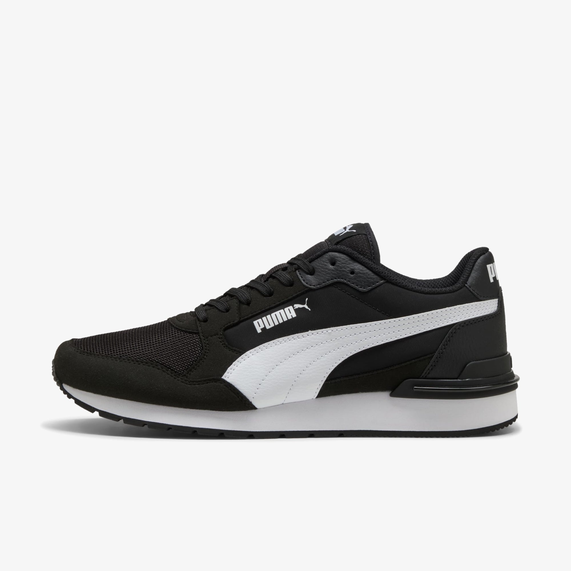 Мъжки маратонки Puma ST Runner V4 - 404743-01