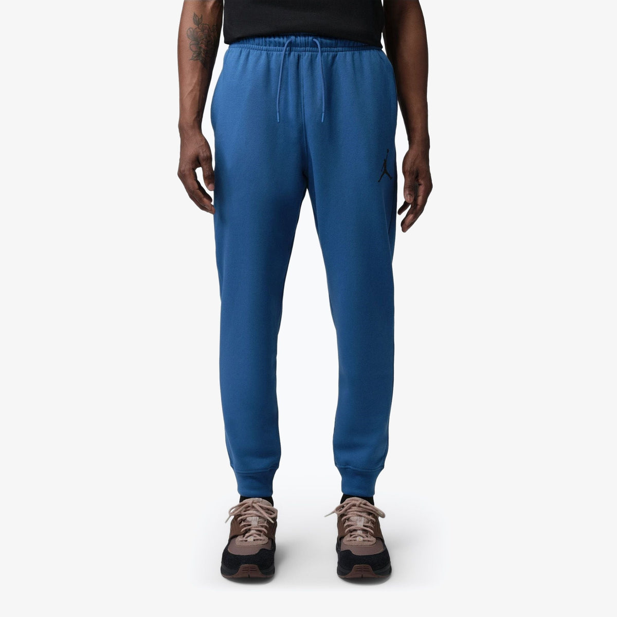 Мъжки панталон Jordan Jumpman Fleece Pants - IR0331-485
