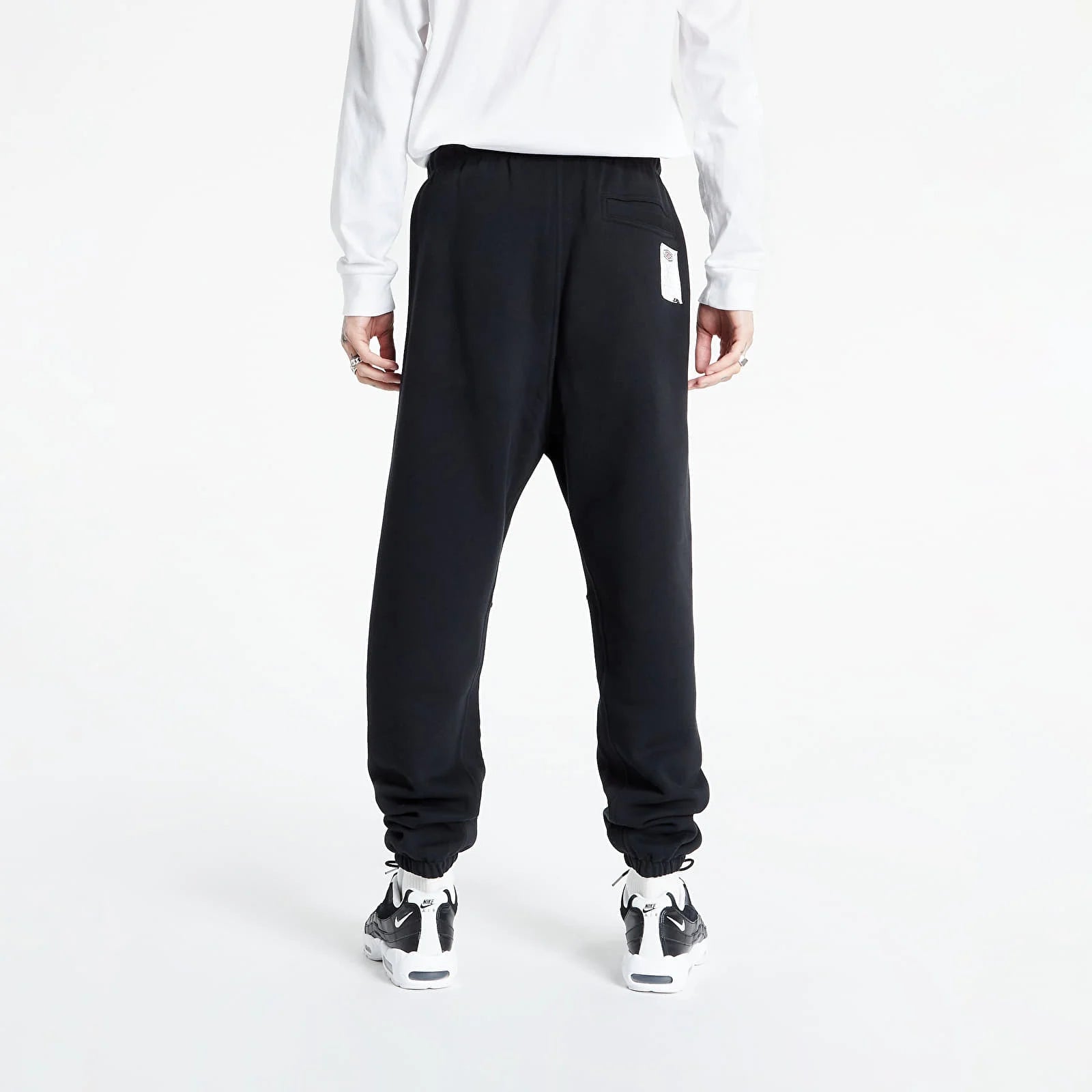 Мъжки панталон Jordan Sport DNA Pants - Airhouse