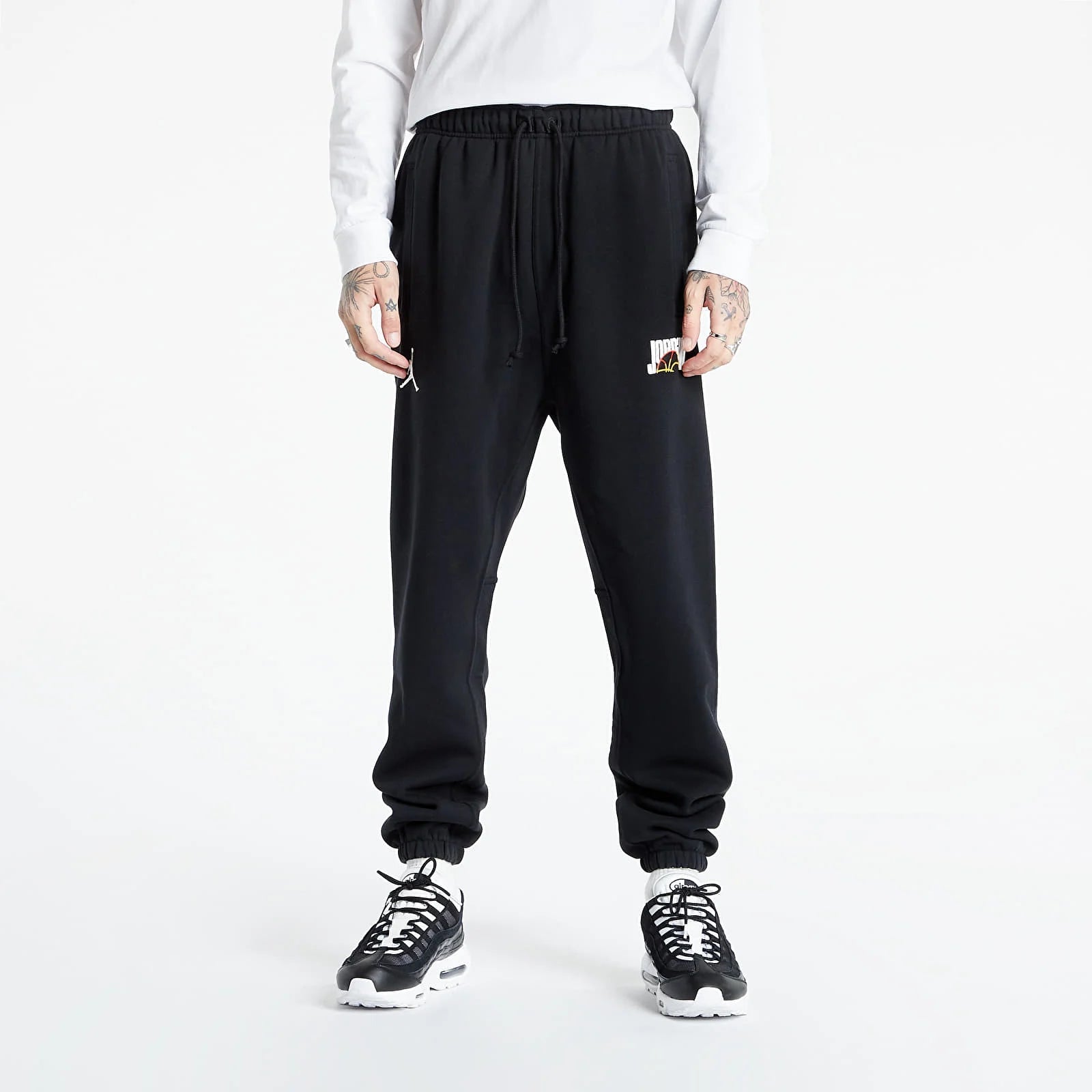 Мъжки панталон Jordan Sport DNA Pants - Airhouse