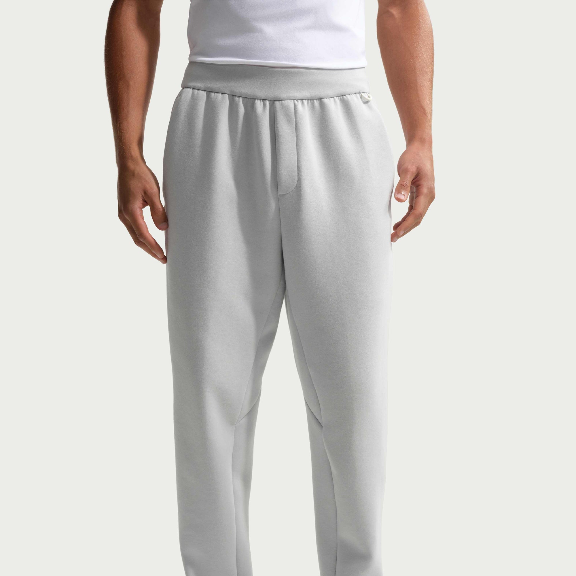 Мъжки панталон Nike 24.7 ImpossiblySoft Dri-FIT Trousers HQ6970-097 изглед отпред