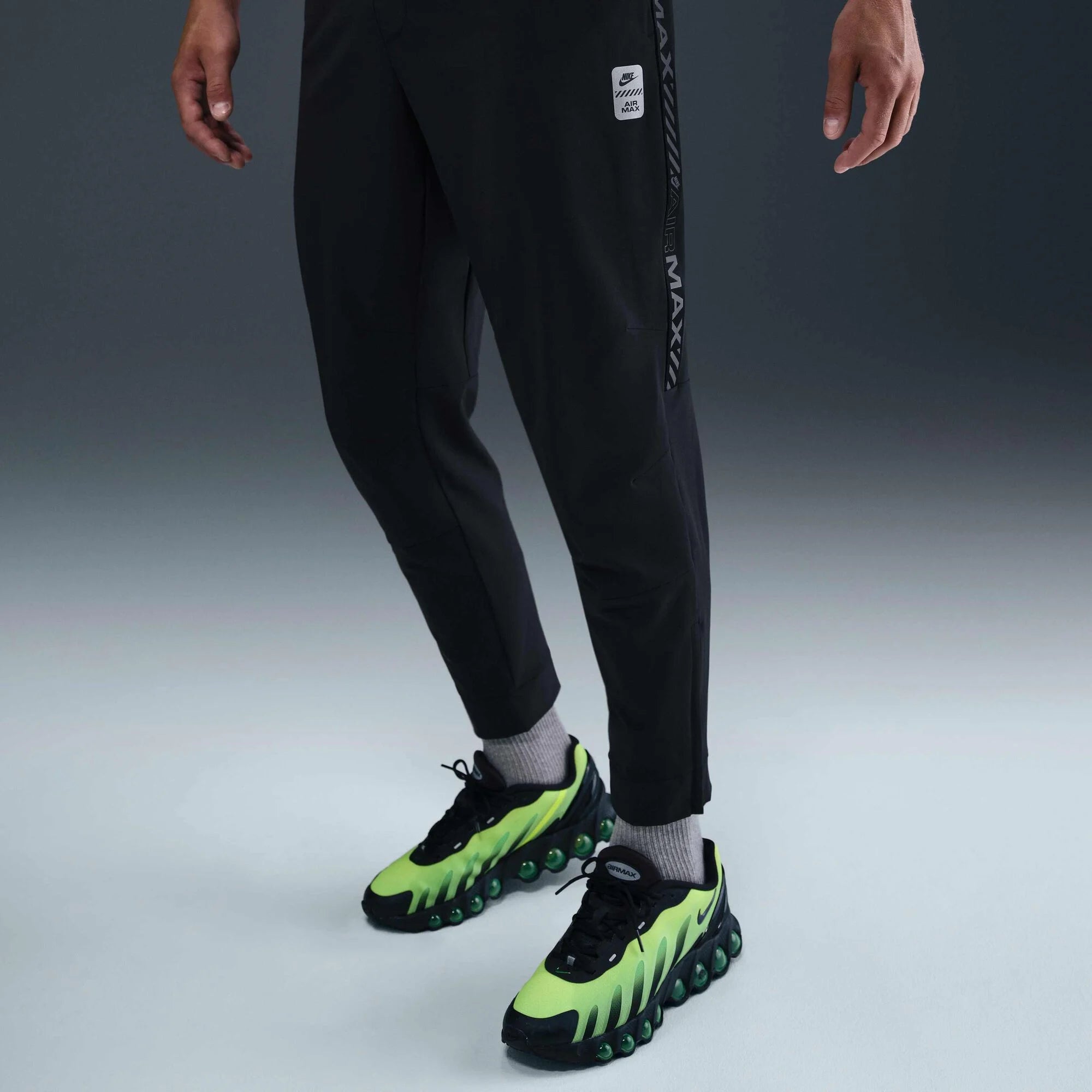 Мъжки панталон Nike Air Max Woven Trousers - Airhouse