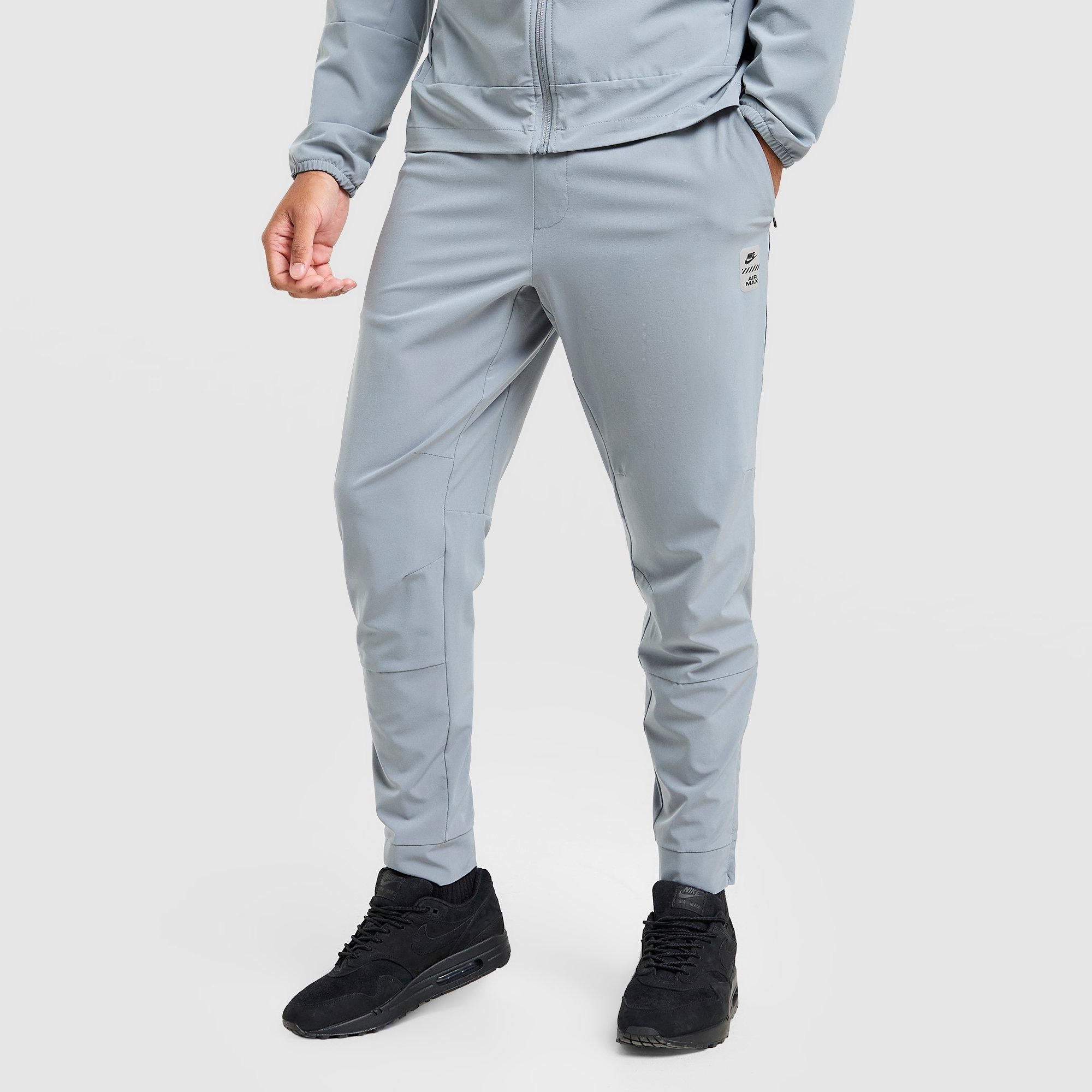 Мъжки панталон Nike Air Max Woven Trousers - IF0385-065