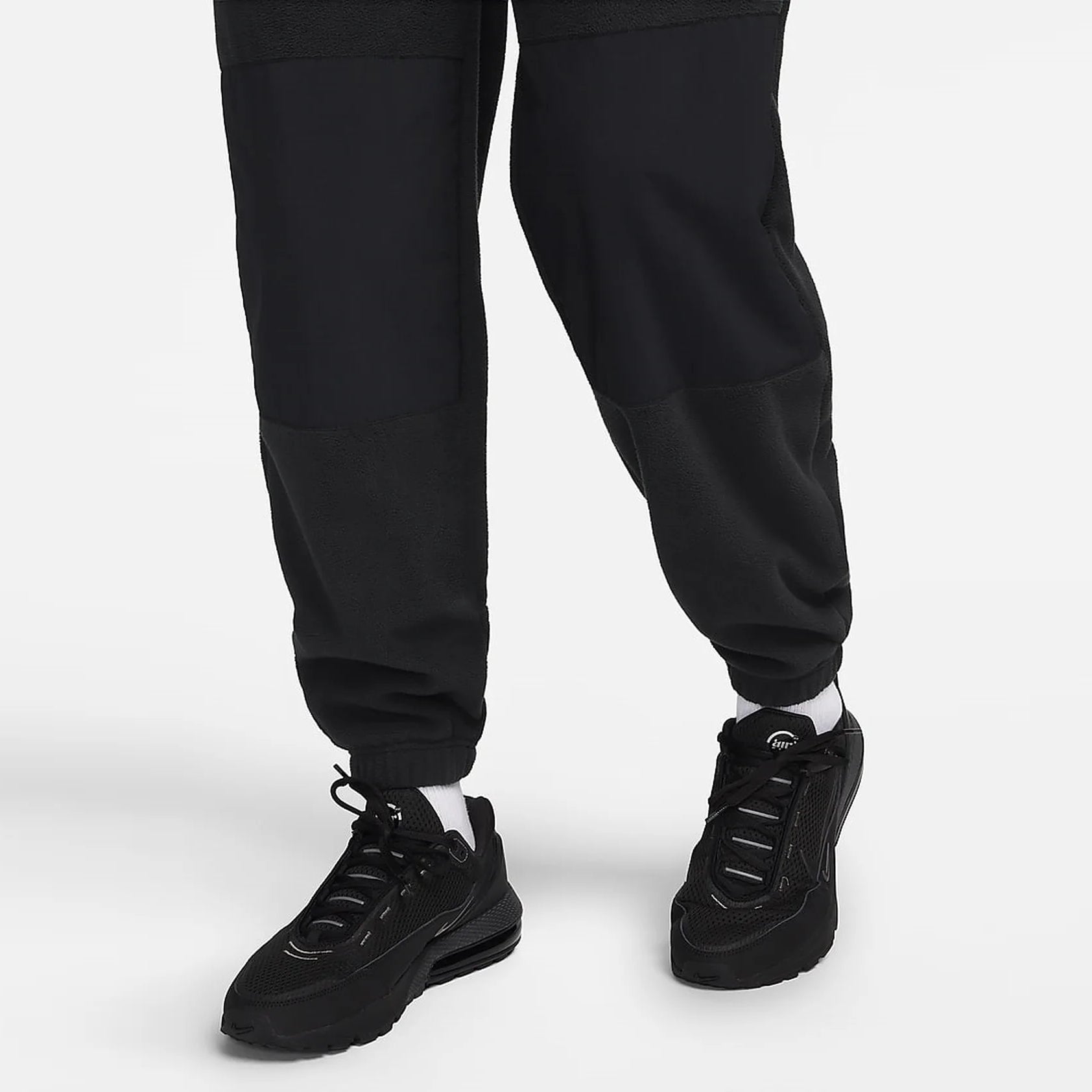 Мъжки панталон Nike Club+ Polar Fleece Pants - Airhouse