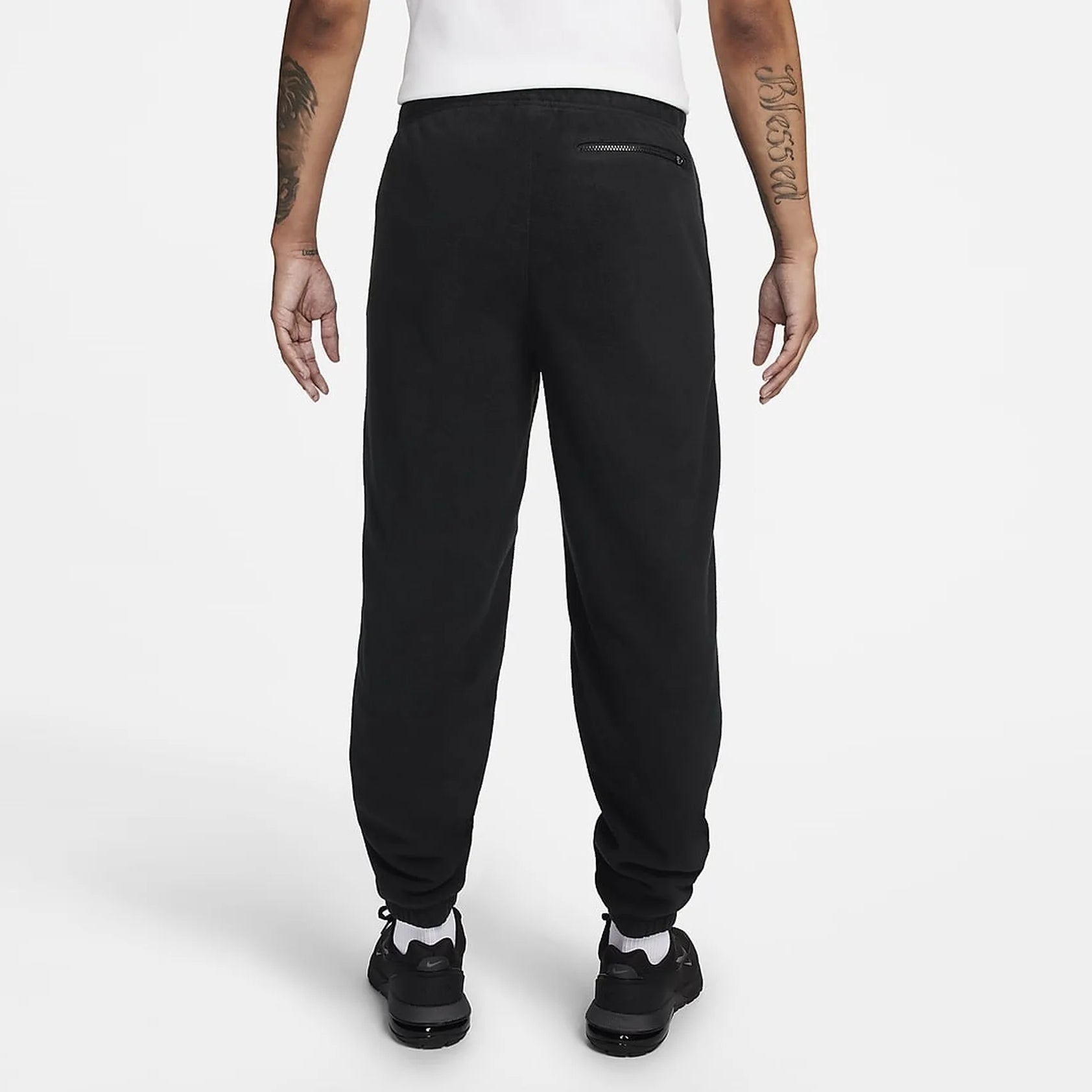 Мъжки панталон Nike Club+ Polar Fleece Pants - Airhouse