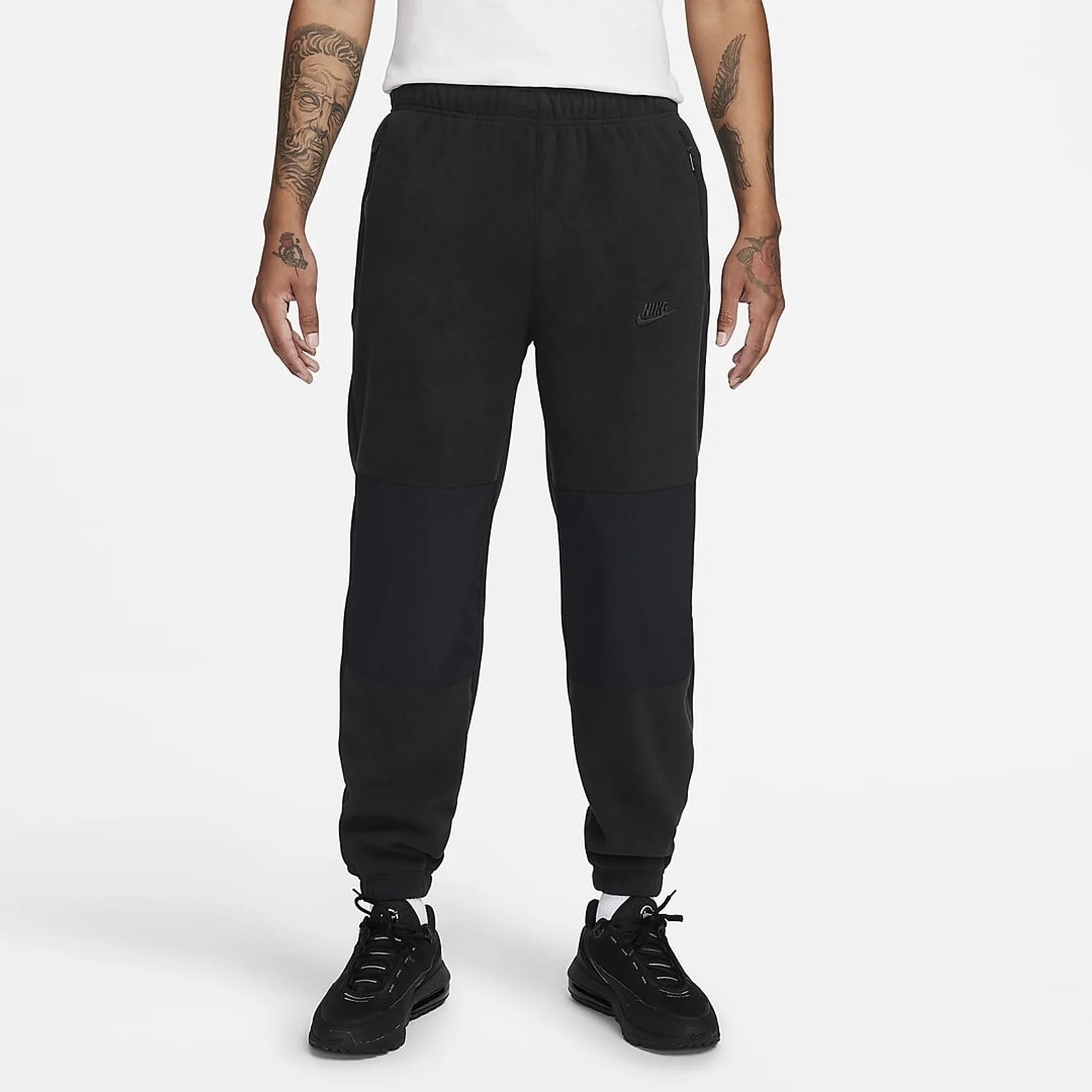Мъжки панталон Nike Club+ Polar Fleece Pants - Airhouse