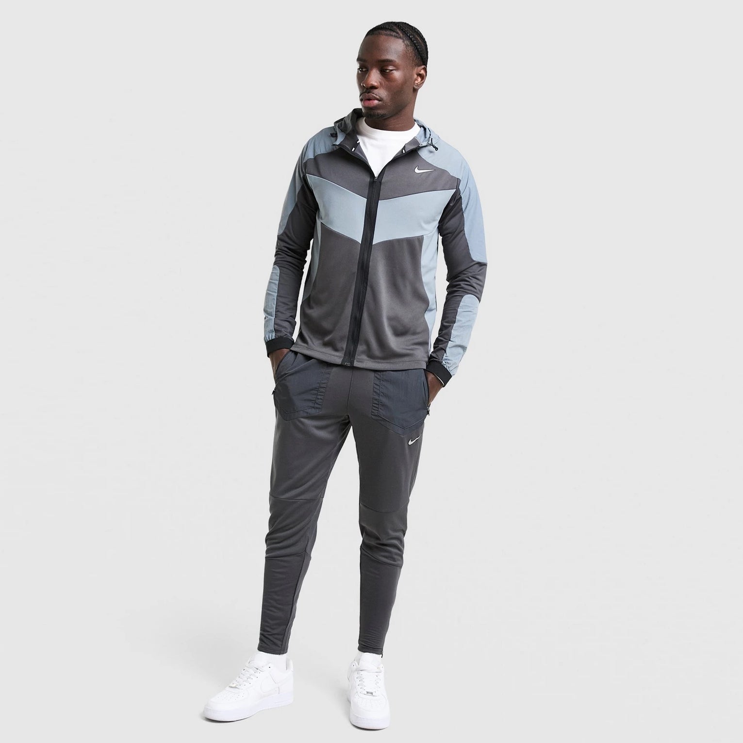 Мъжки панталон Nike Phenom Elite Pants - IO1066-060 модел