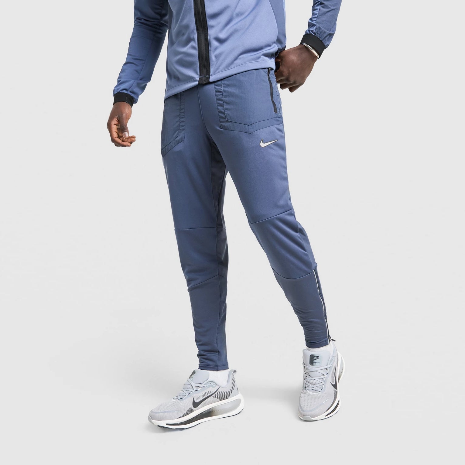 Мъжки панталон Nike Phenom Elite Pants - IO1066-437