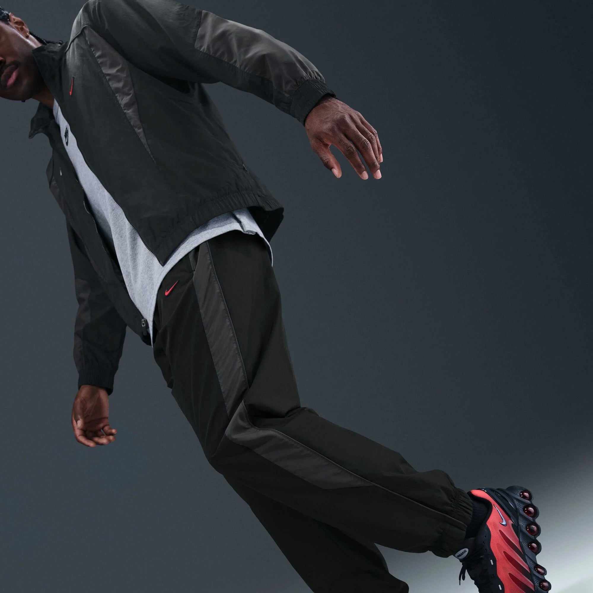 Мъжки панталон Nike Sportswear TN Woven Trousers - Airhouse