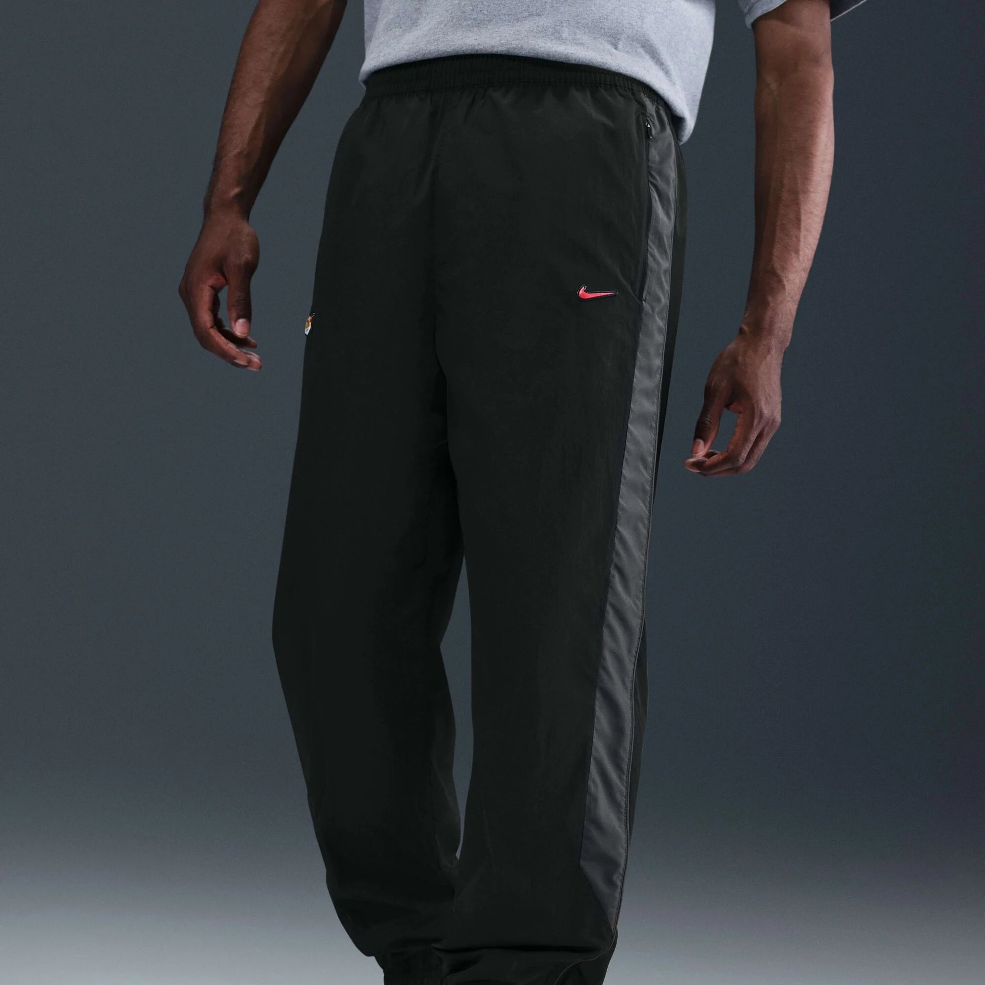 Мъжки панталон Nike Sportswear TN Woven Trousers - Airhouse