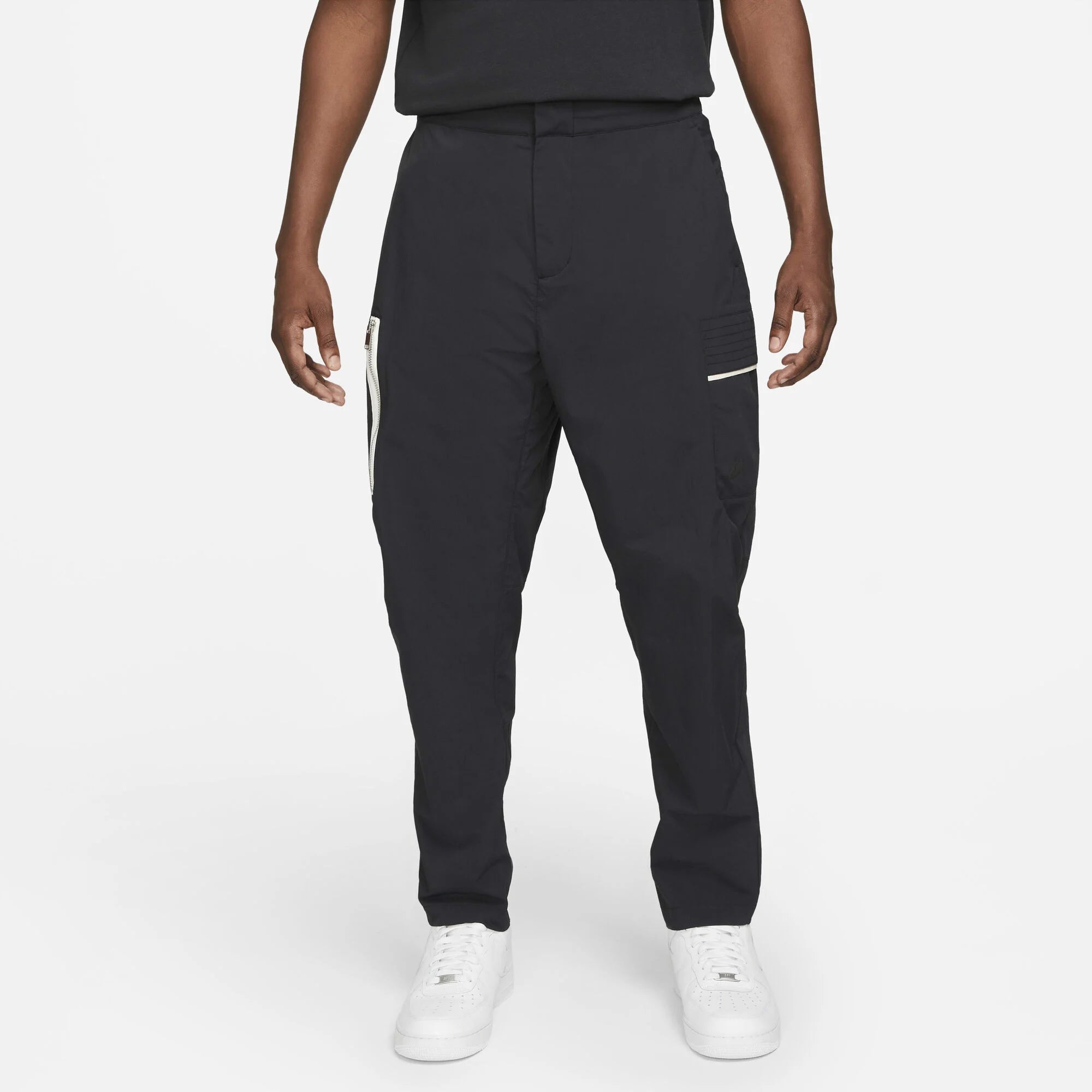 Мъжки панталон Nike Sportswear Style Essentials Utility Trousers - DM6681-010