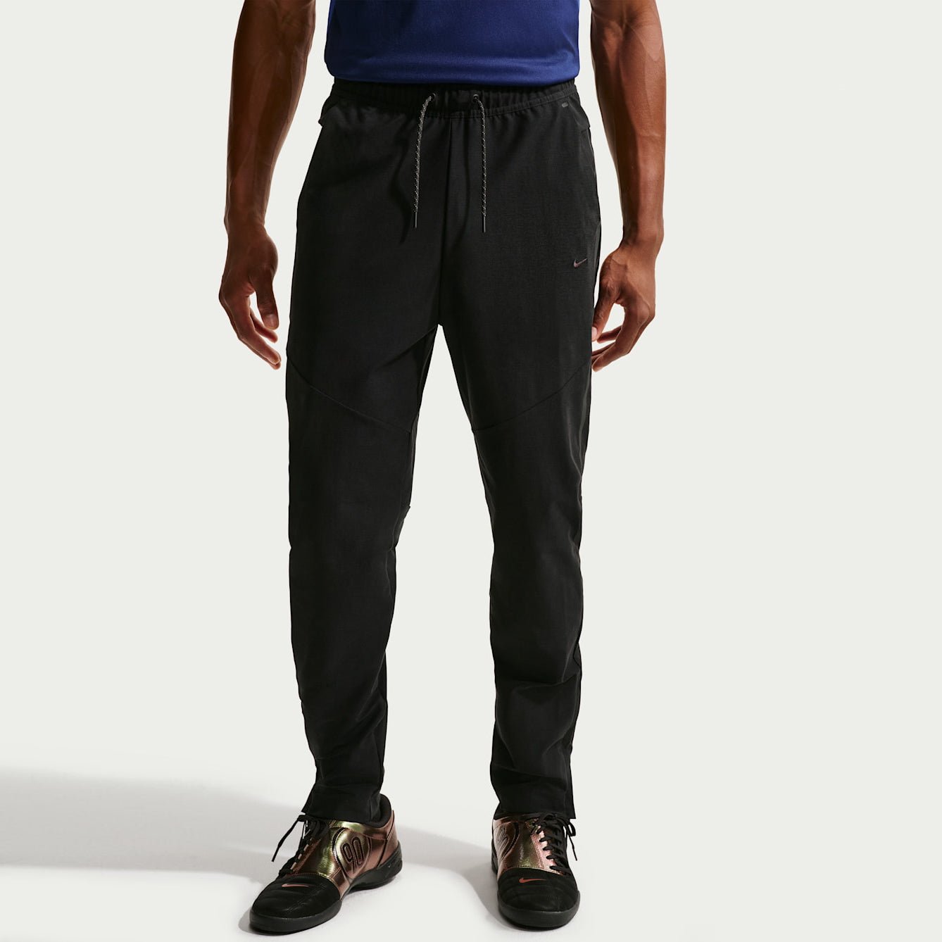 Мъжки панталон Nike Tech Dri-FIT Shori Knit Pants IF1404-010