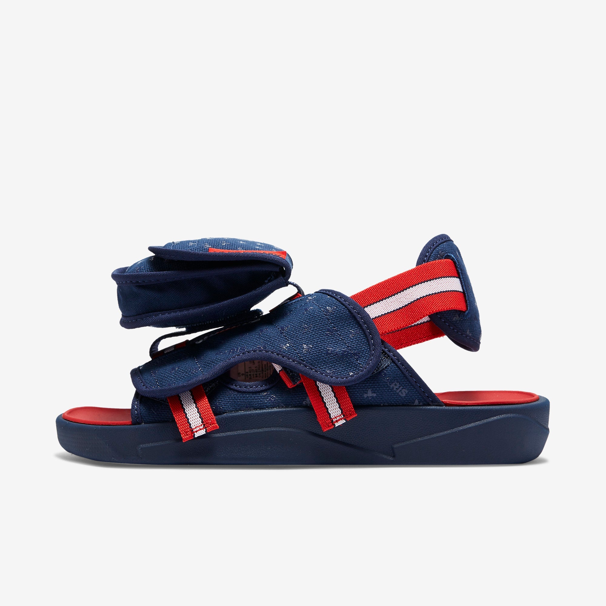 Мъжки сандали Jordan PSG LS Slide - DJ2992-400