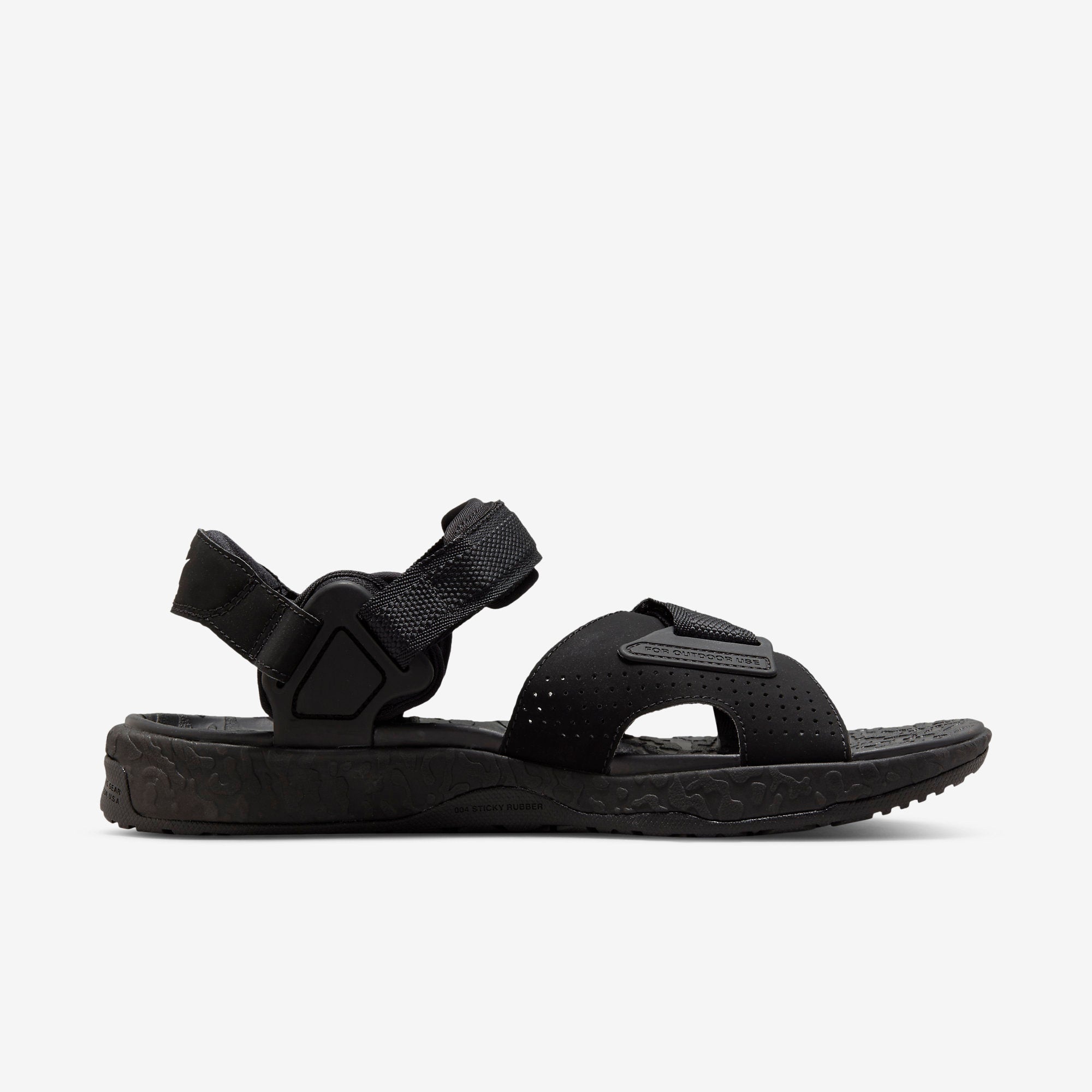 Мъжки сандали Nike ACG Air Deschutz+ - DO8951-001 отстрани