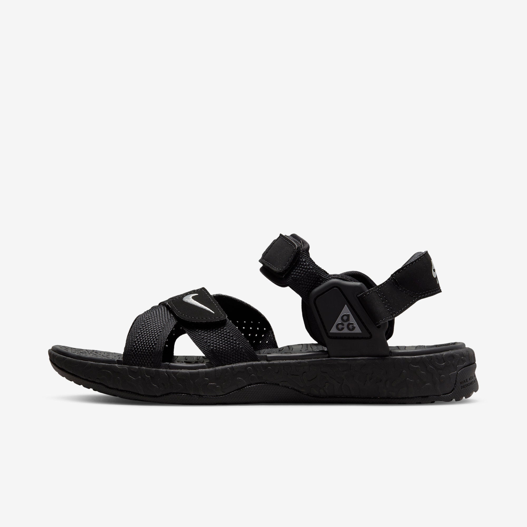 Мъжки сандали Nike ACG Air Deschutz+ - DO8951-001