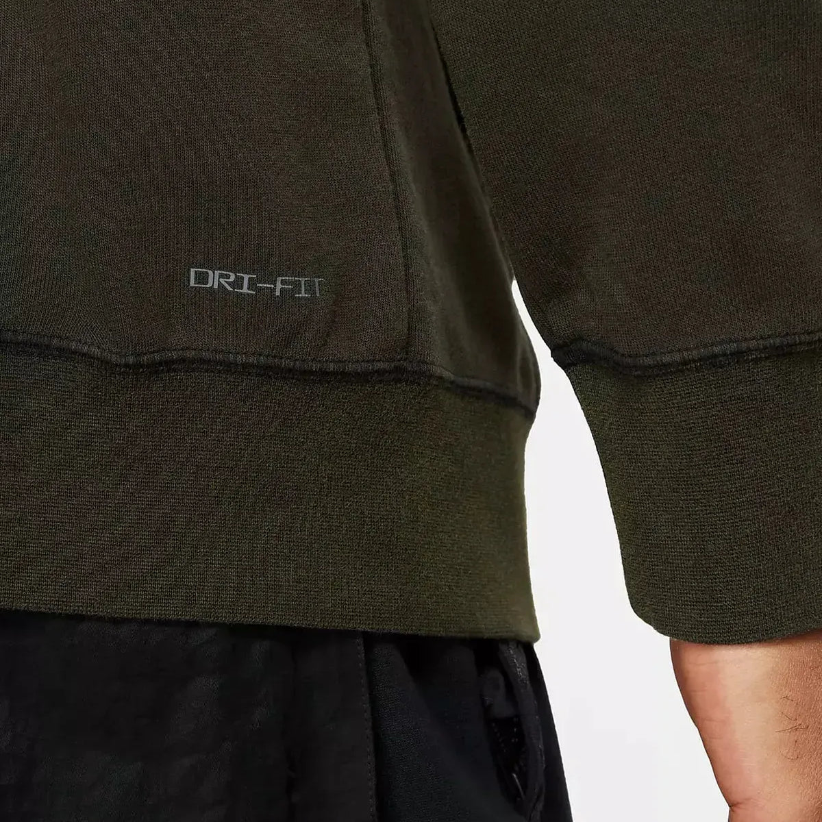 Мъжко худи Jordan Zion Performance Hoodie - Airhouse