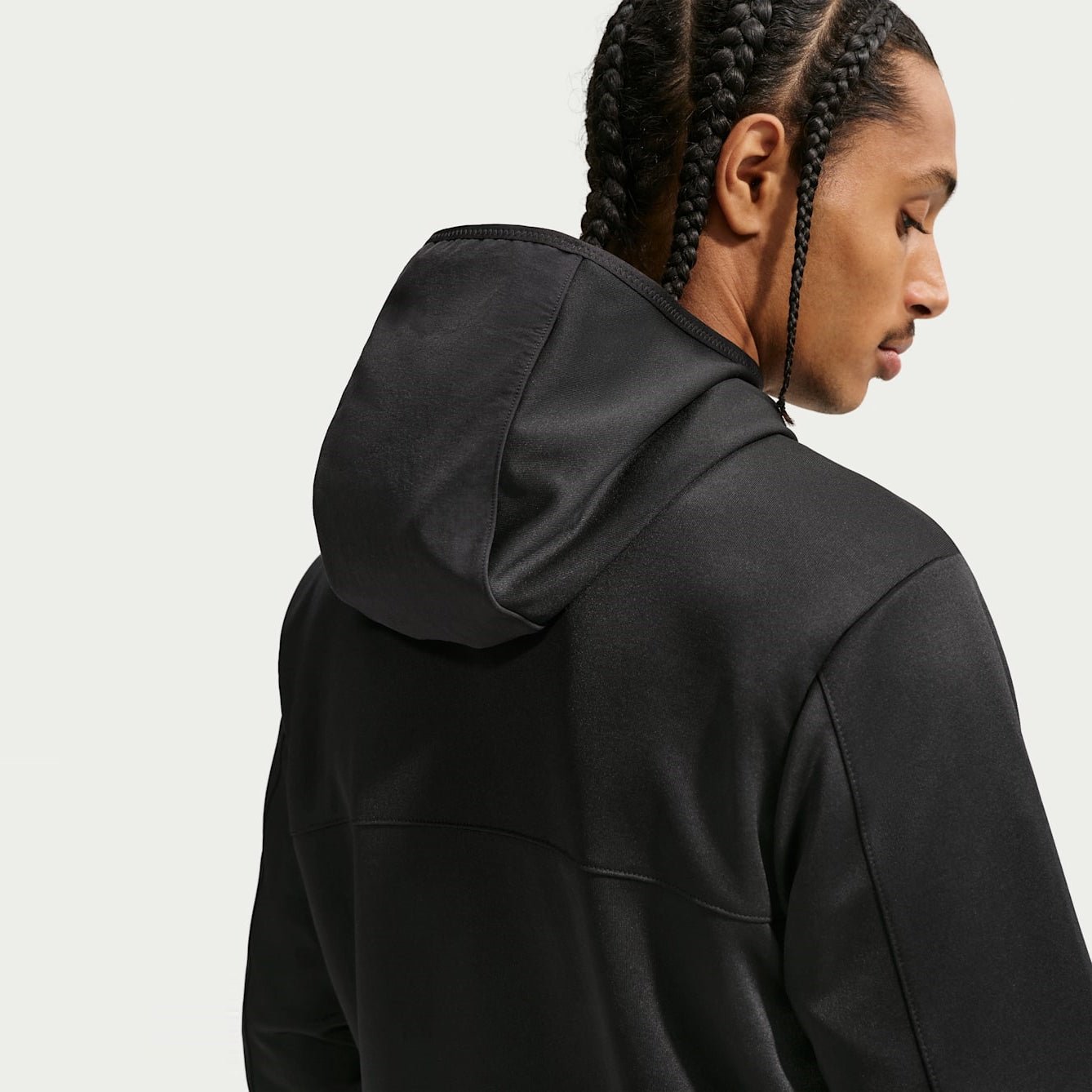 Мъжко худи Nike Air Max IO1055-010 отзад