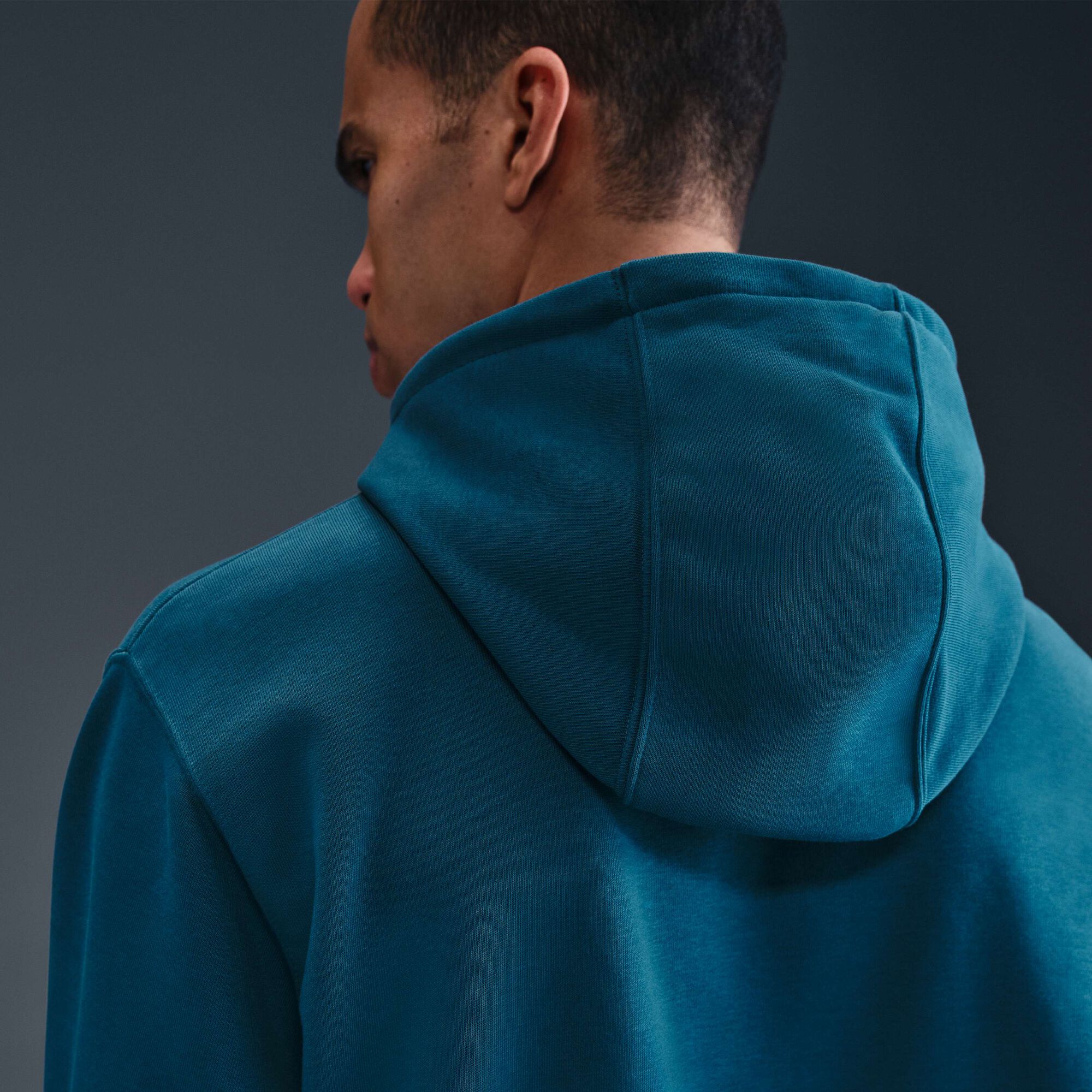 Мъжко худи Nike Court Heritage Pullover Hoodie - Airhouse