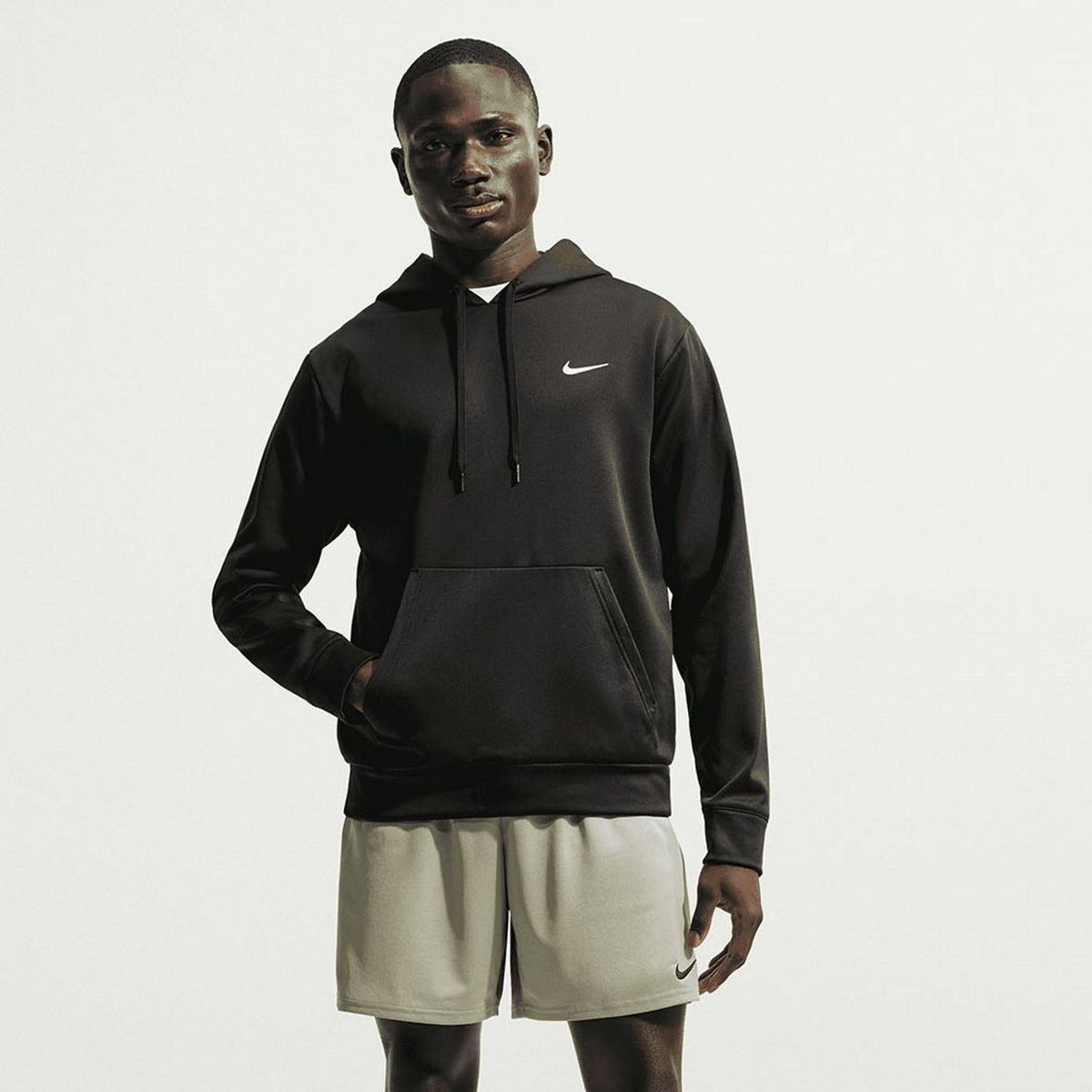 Мъжко худи Nike Therma-FIT Flex Fleece Pullover Hoodie - IM5446-010