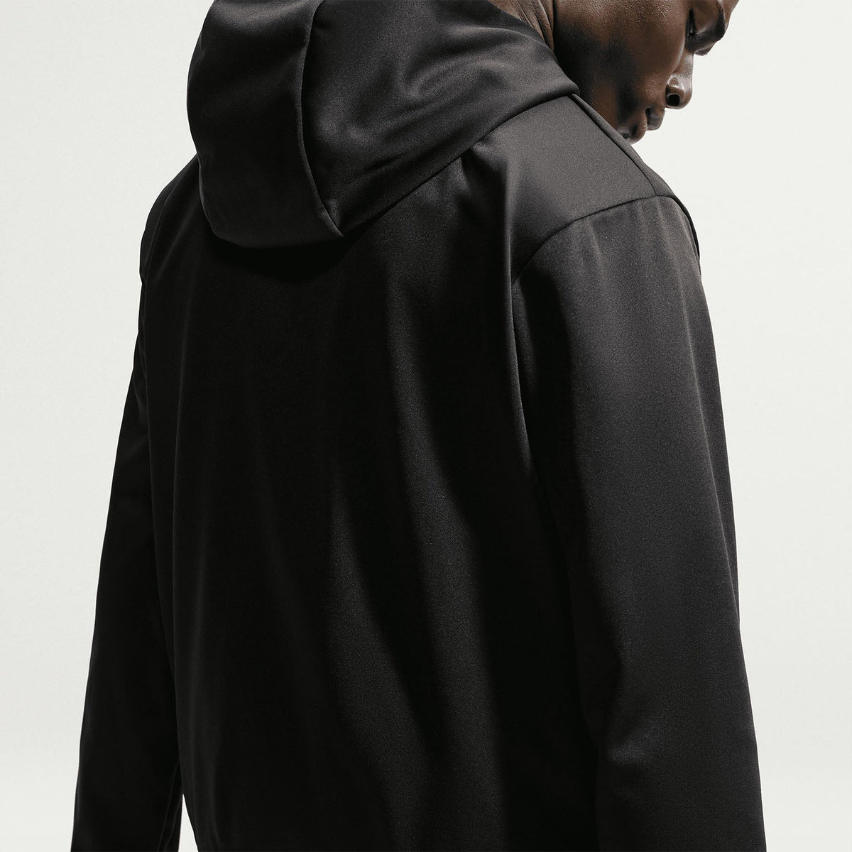 Мъжко худи Nike Therma-FIT Flex Fleece Pullover Hoodie - IM5446-010 модел отзад