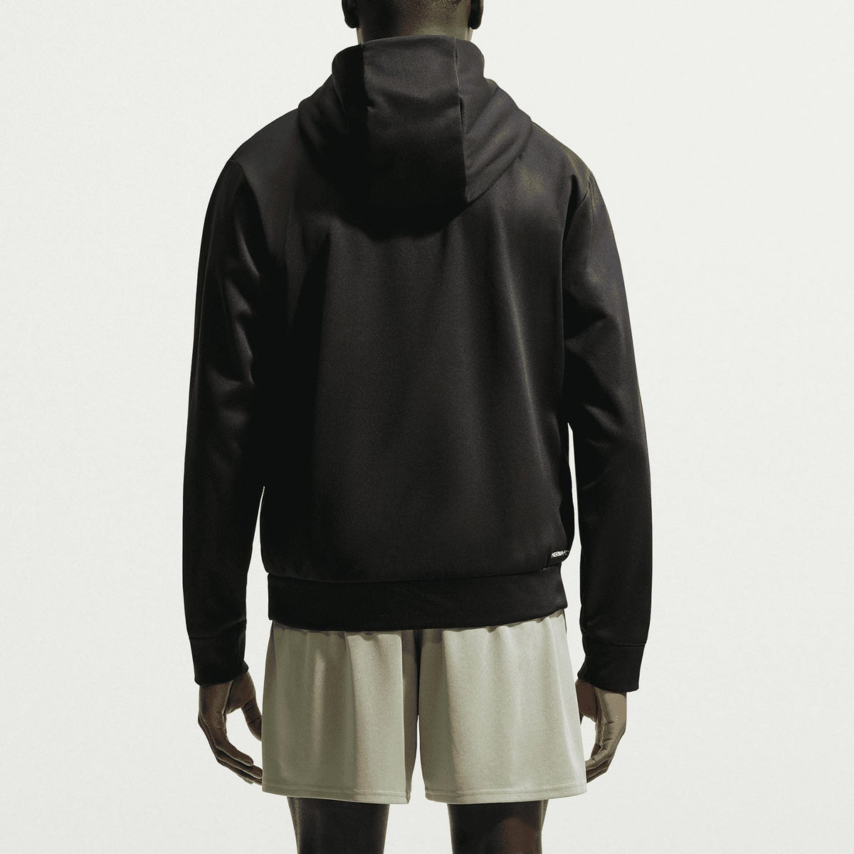 Мъжко худи Nike Therma-FIT Flex Fleece Pullover Hoodie - IM5446-010 отзад