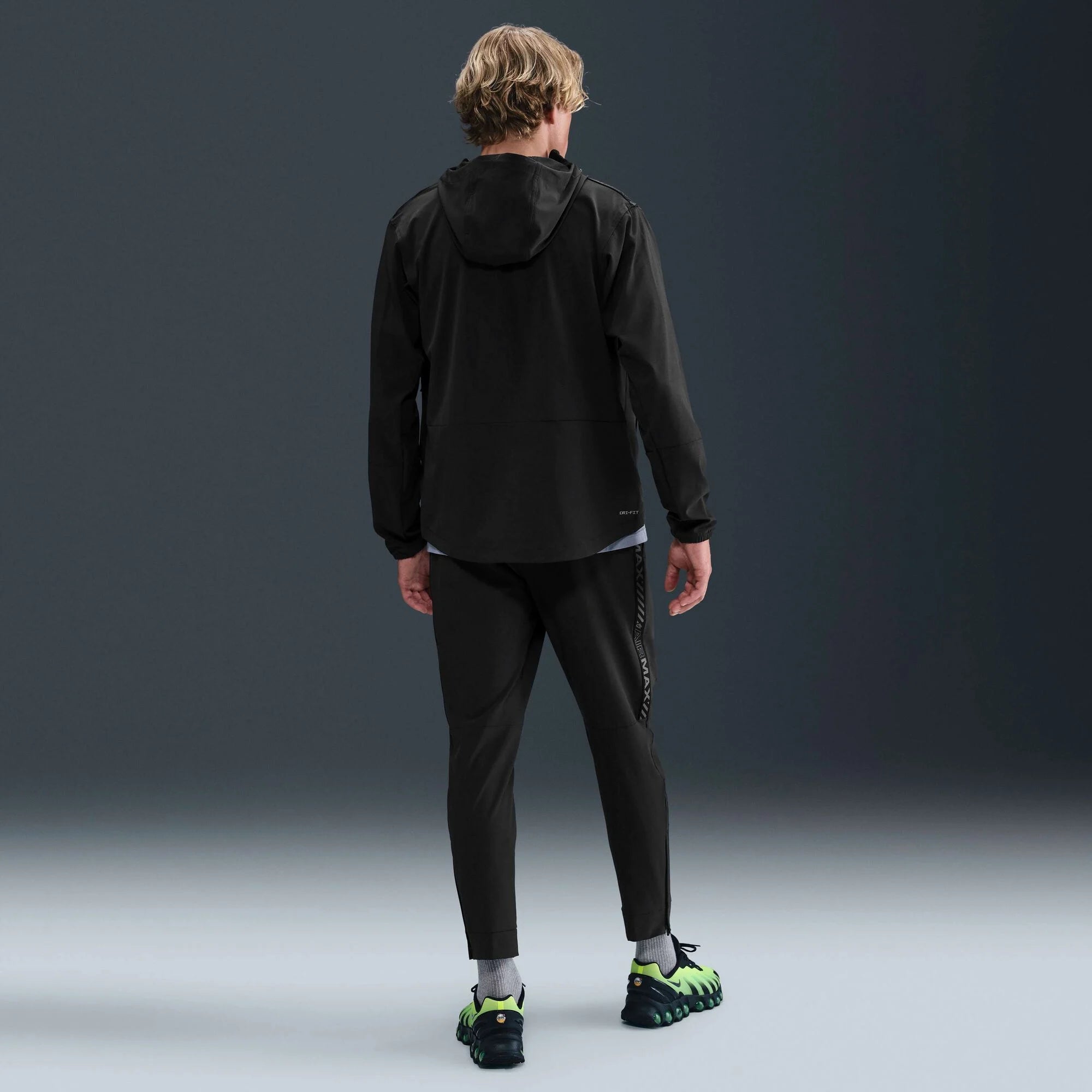 Мъжко яке Nike Air Max Woven Jacket - Airhouse