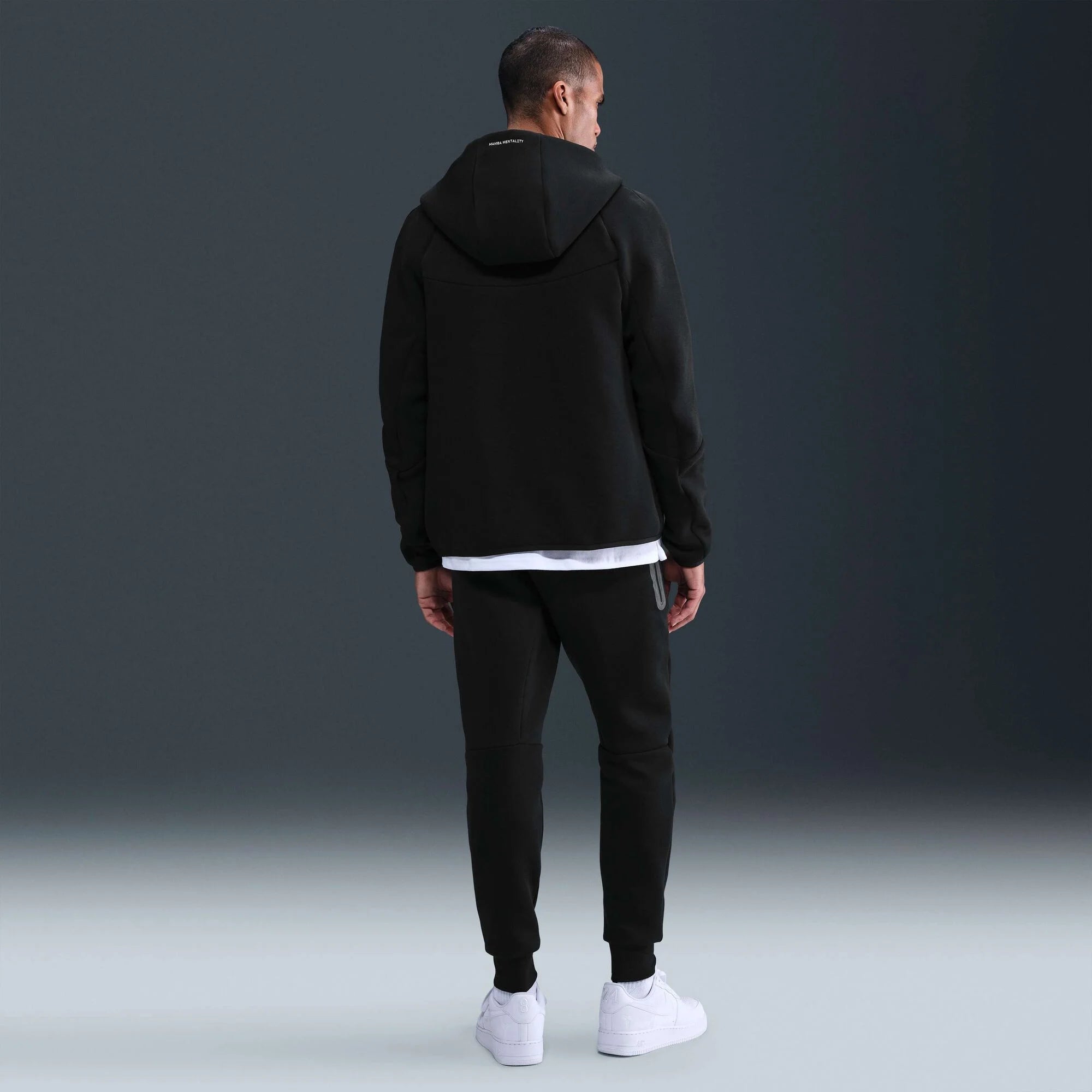 Мъжко яке Nike Kobe Tech Fleece Jacket - Airhouse