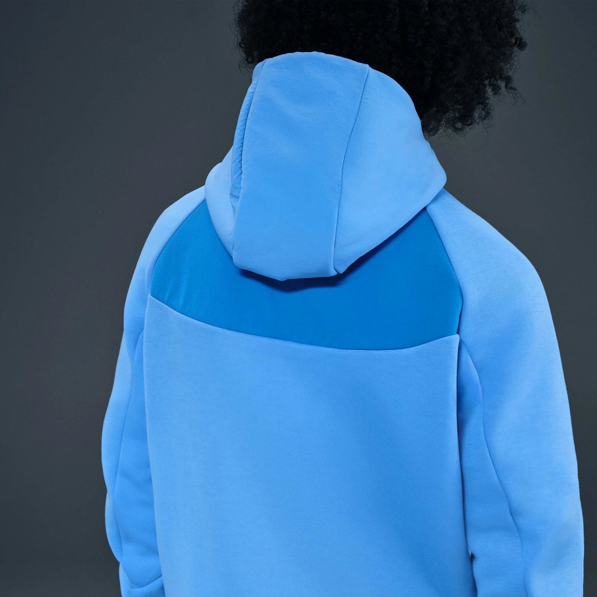 Мъжко яке Nike Tech Fleece Windrunner Jacket - Airhouse