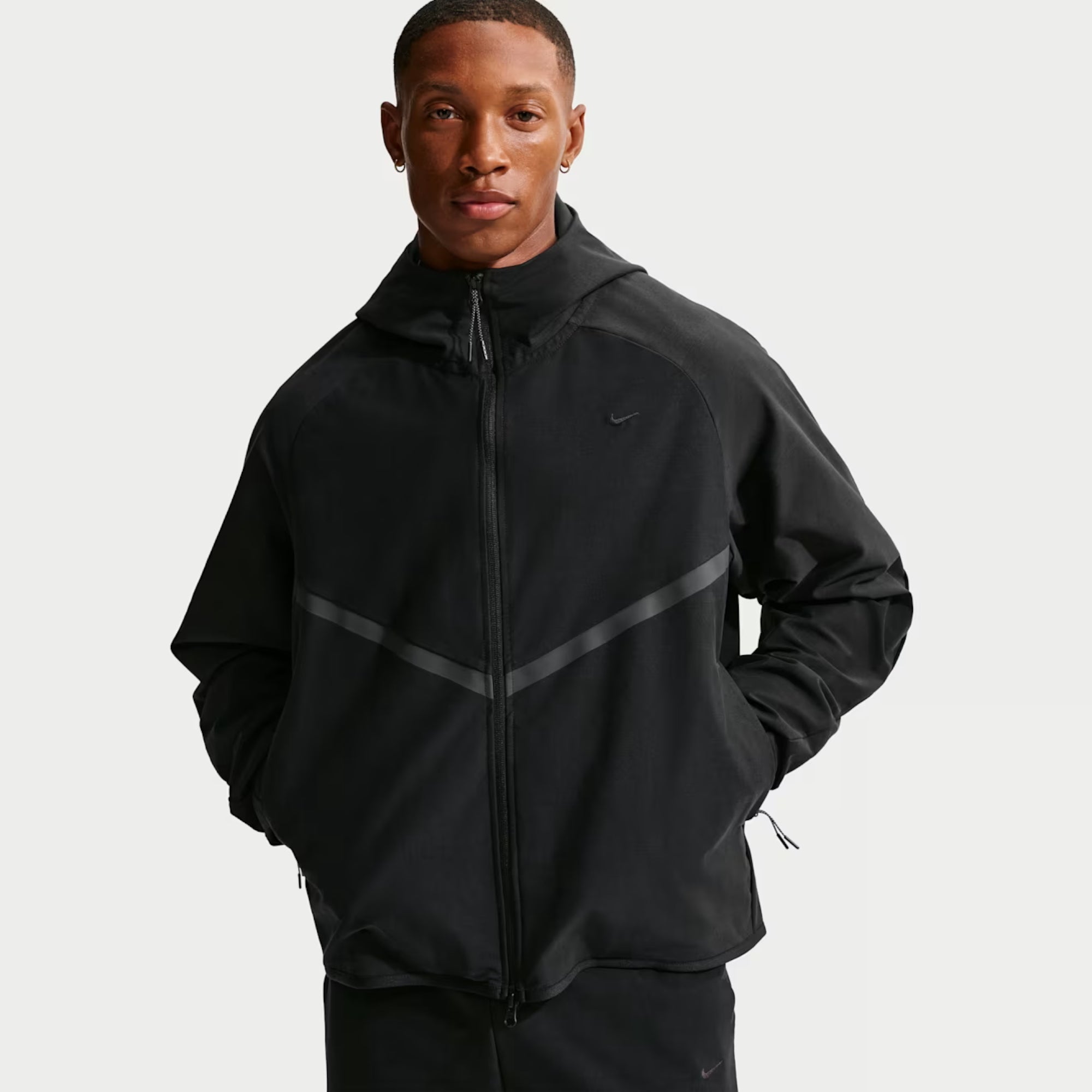 Мъжко яке Nike Tech Shori Jacket IF1345-010