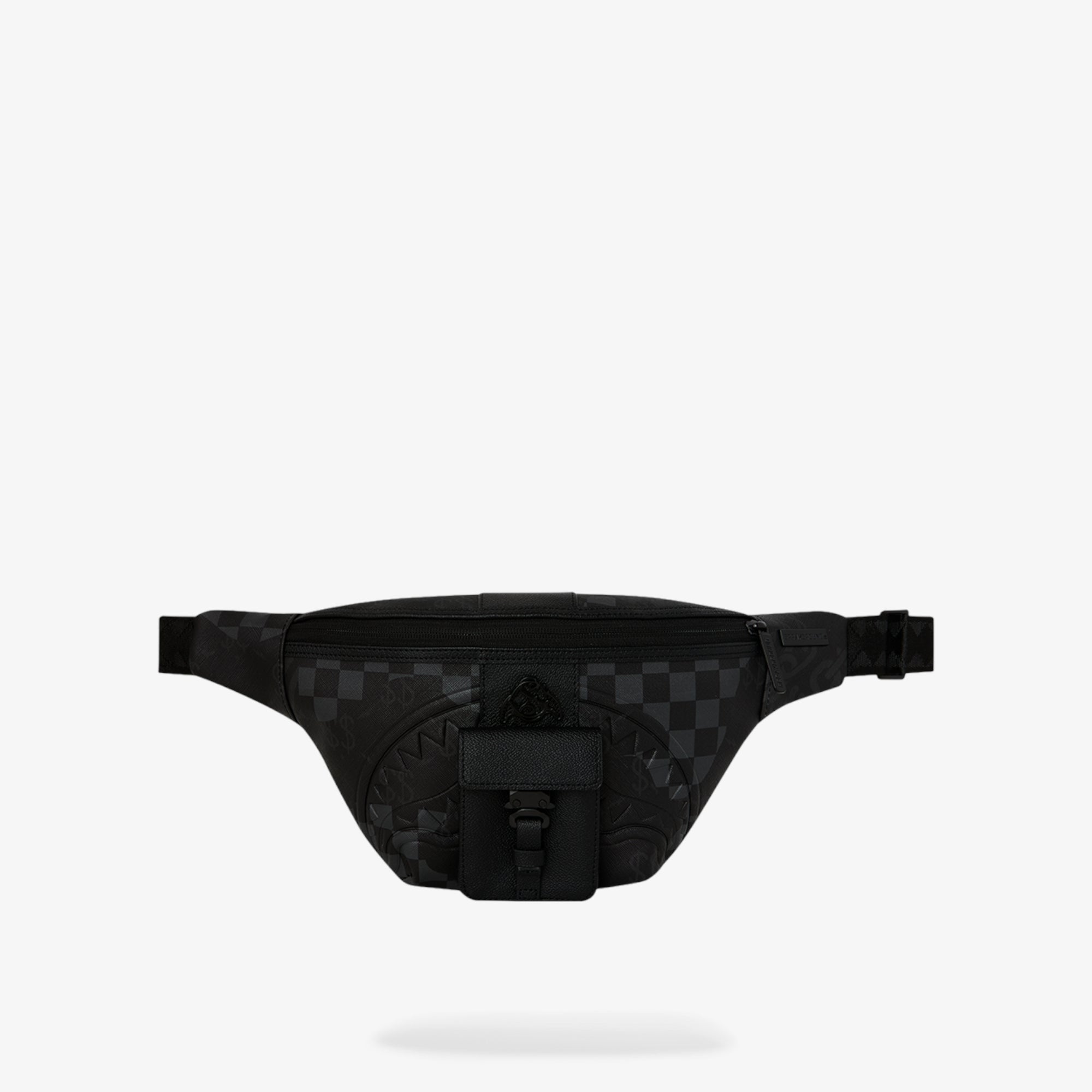 Унисекс чанта Sprayground 3AM Mix Up V2 Savvy Crossbody - 910B9055NSZ