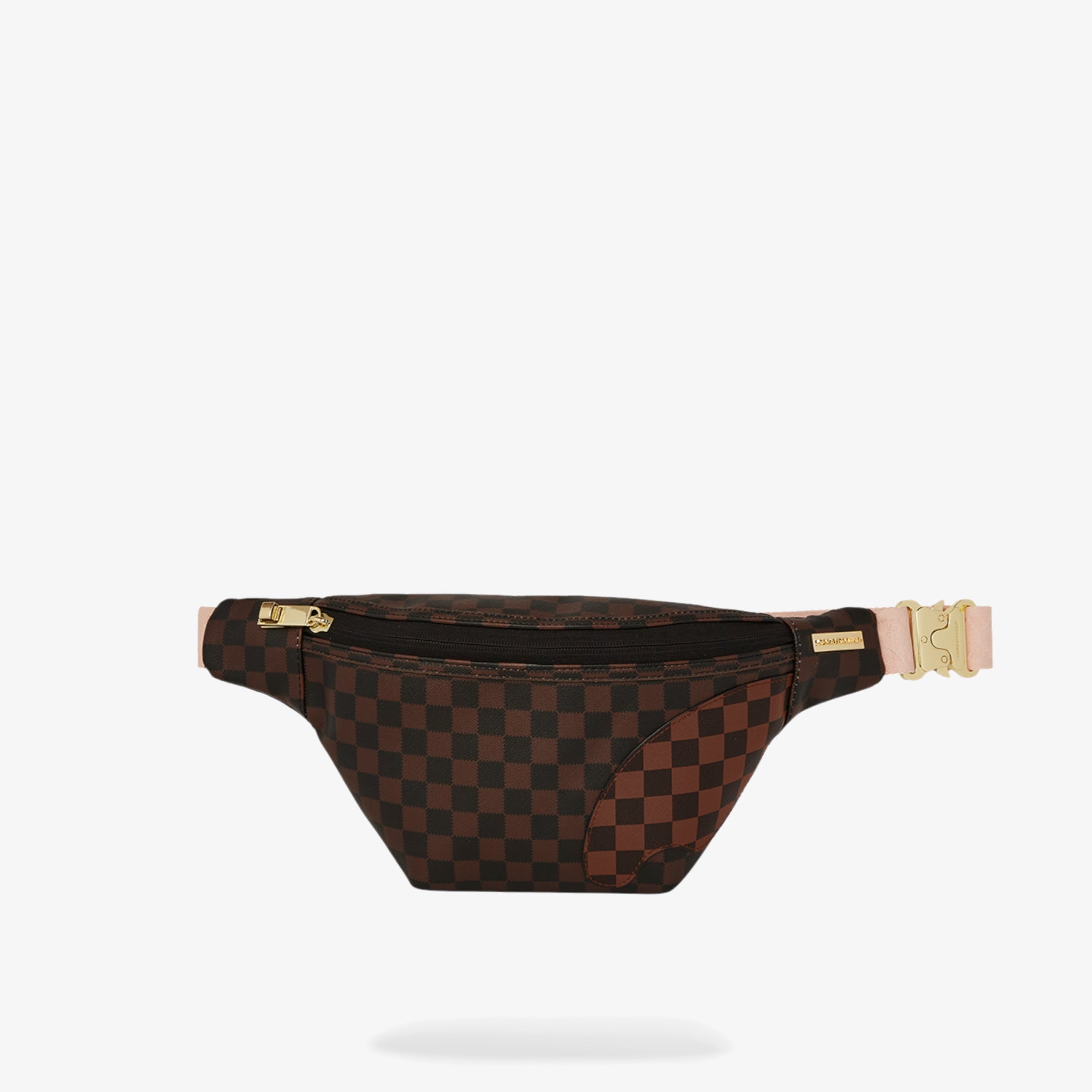 Унисекс чанта Sprayground Boujee Strap Crossbody - 910B7463NSZ