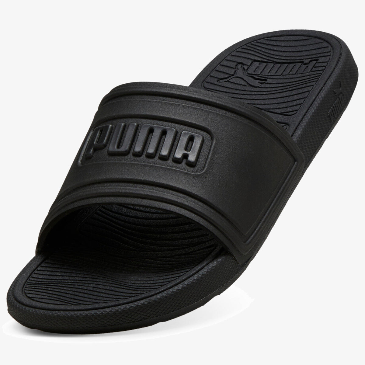 Унисекс чехли Puma Cool Cat 2.0 - 405286-01 детайл отпред