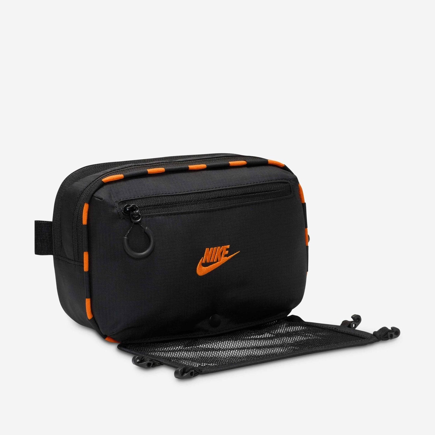 Унисекс чанта Nike Hayward Patrol Cross - Body Bag - 4L - Airhouse