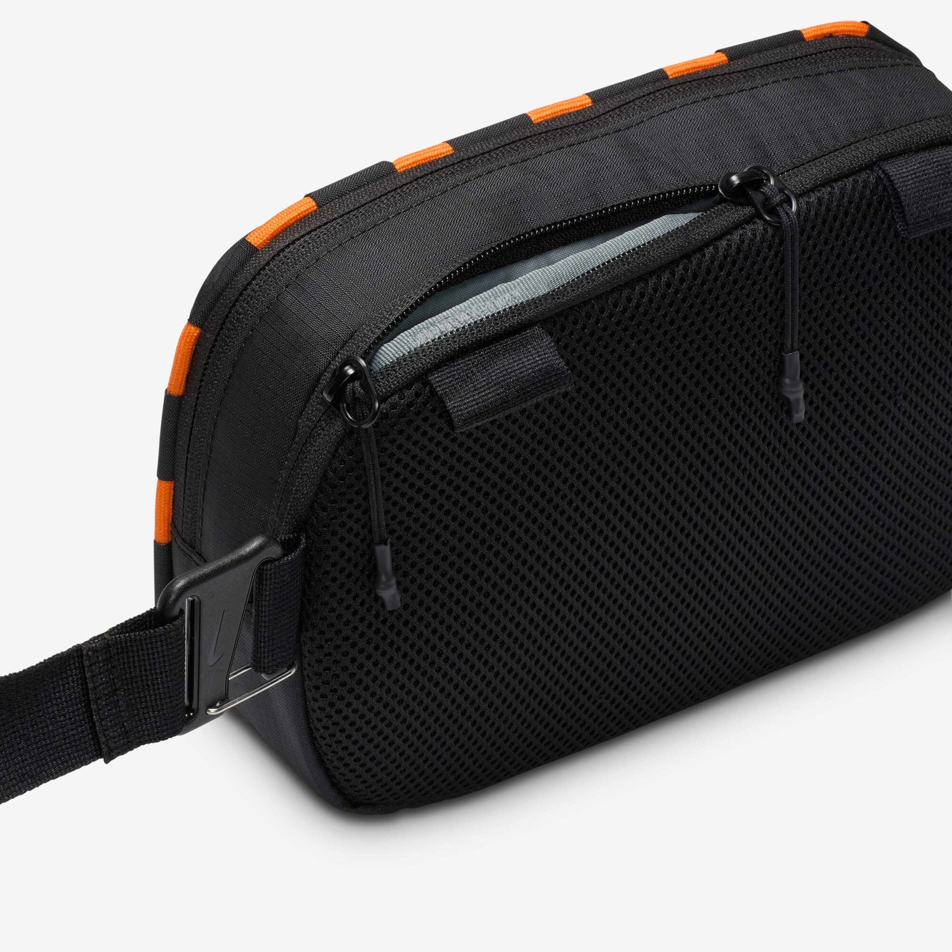 Унисекс чанта Nike Hayward Patrol Cross - Body Bag - 4L - Airhouse