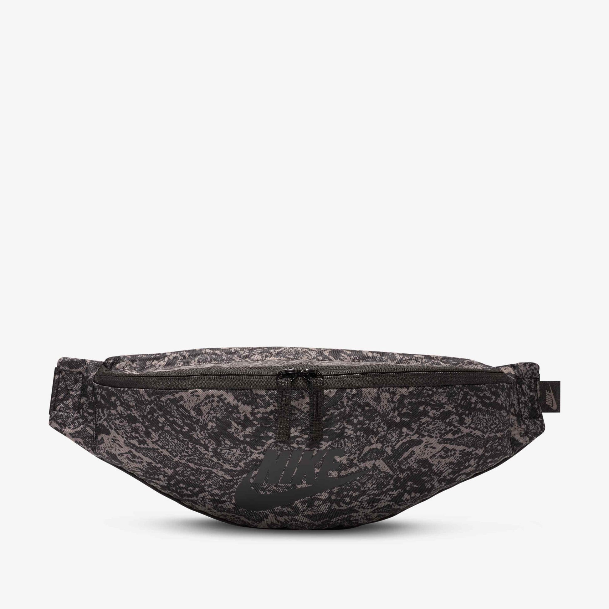 Унисекс чанта Nike Heritage Cross - Body Bag - 3L - Airhouse