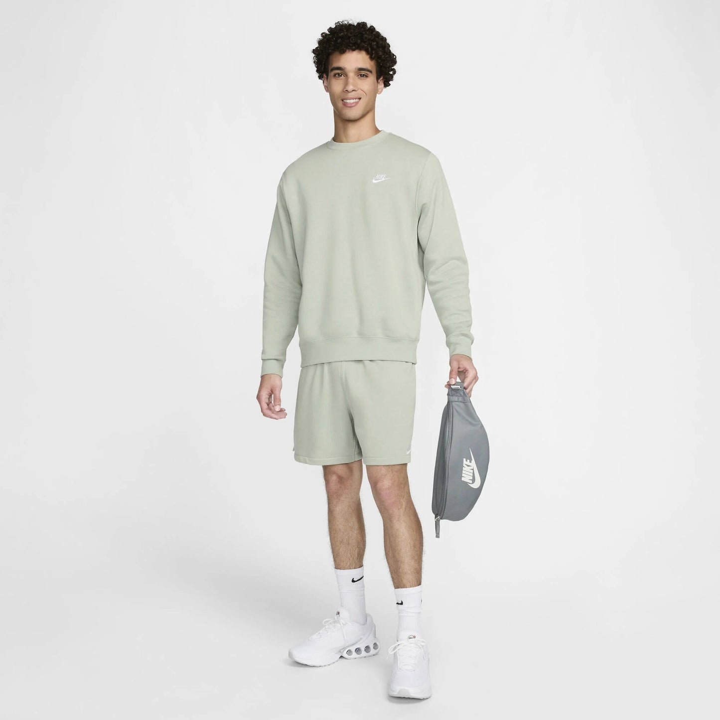 Унисекс чанта Nike Heritage Waistpack - 3L - Airhouse