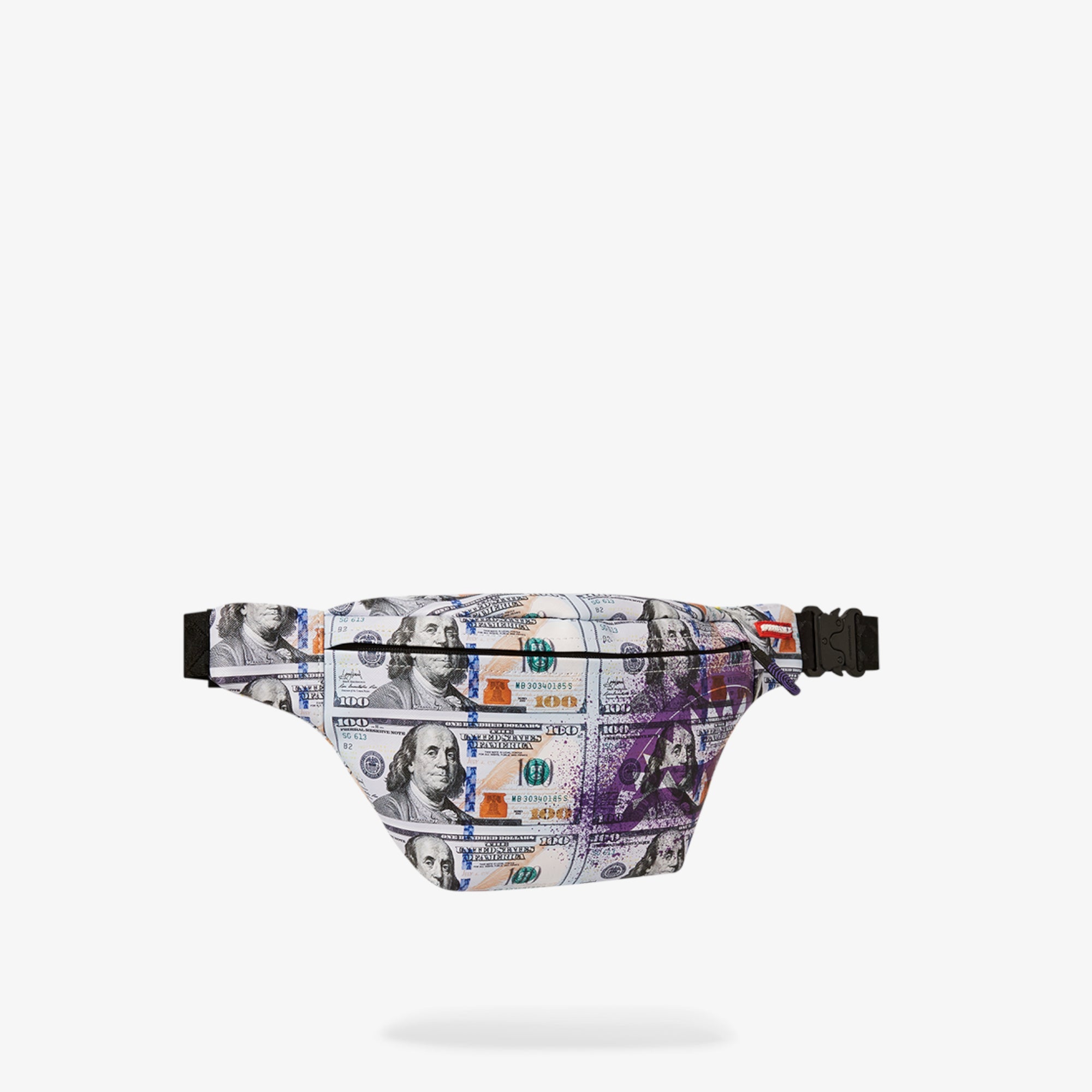 Унисекс чанта Sprayground Billions In The Bank Crossbody - Airhouse