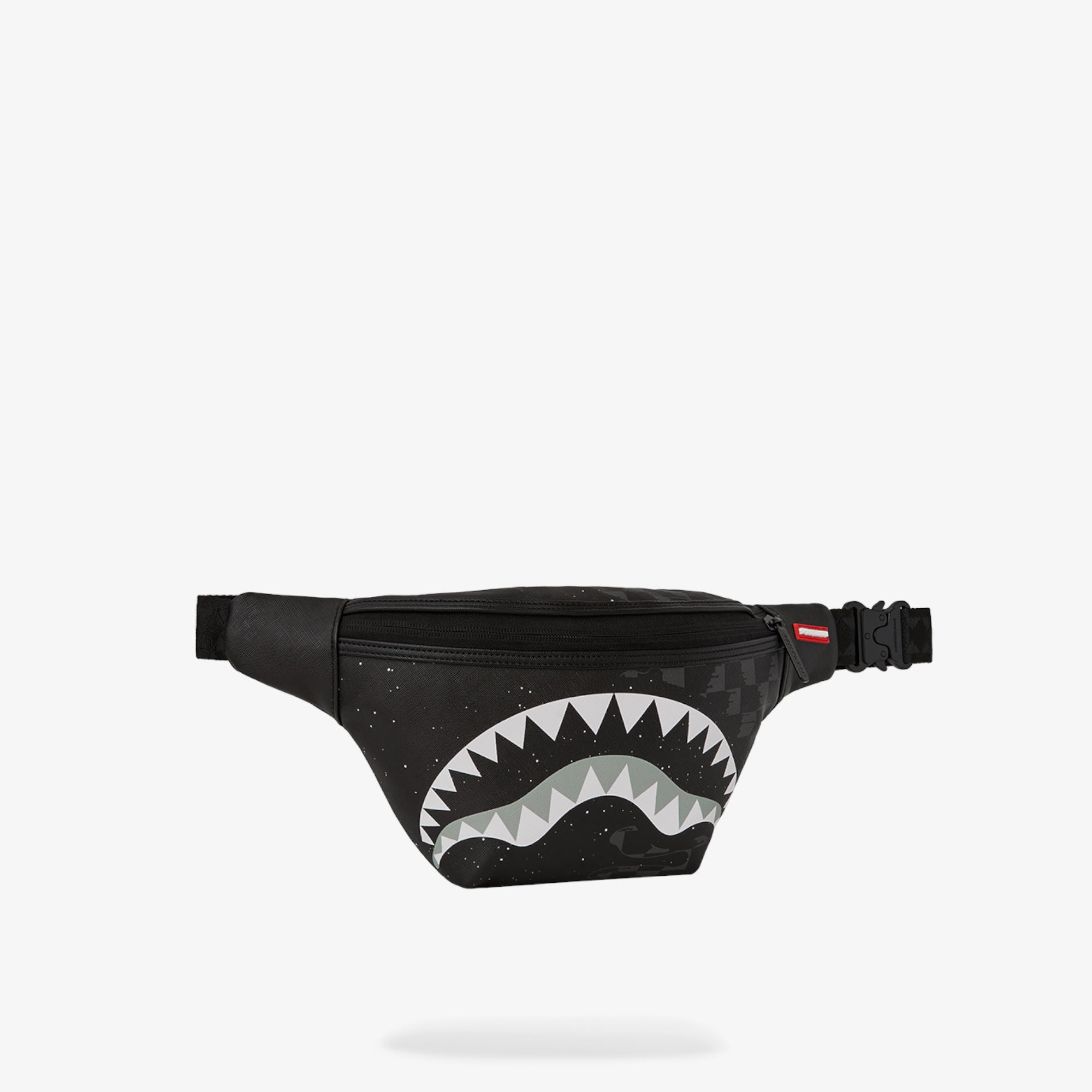 Унисекс чанта Sprayground Deep Space Drip Savvy Crossbody - Airhouse