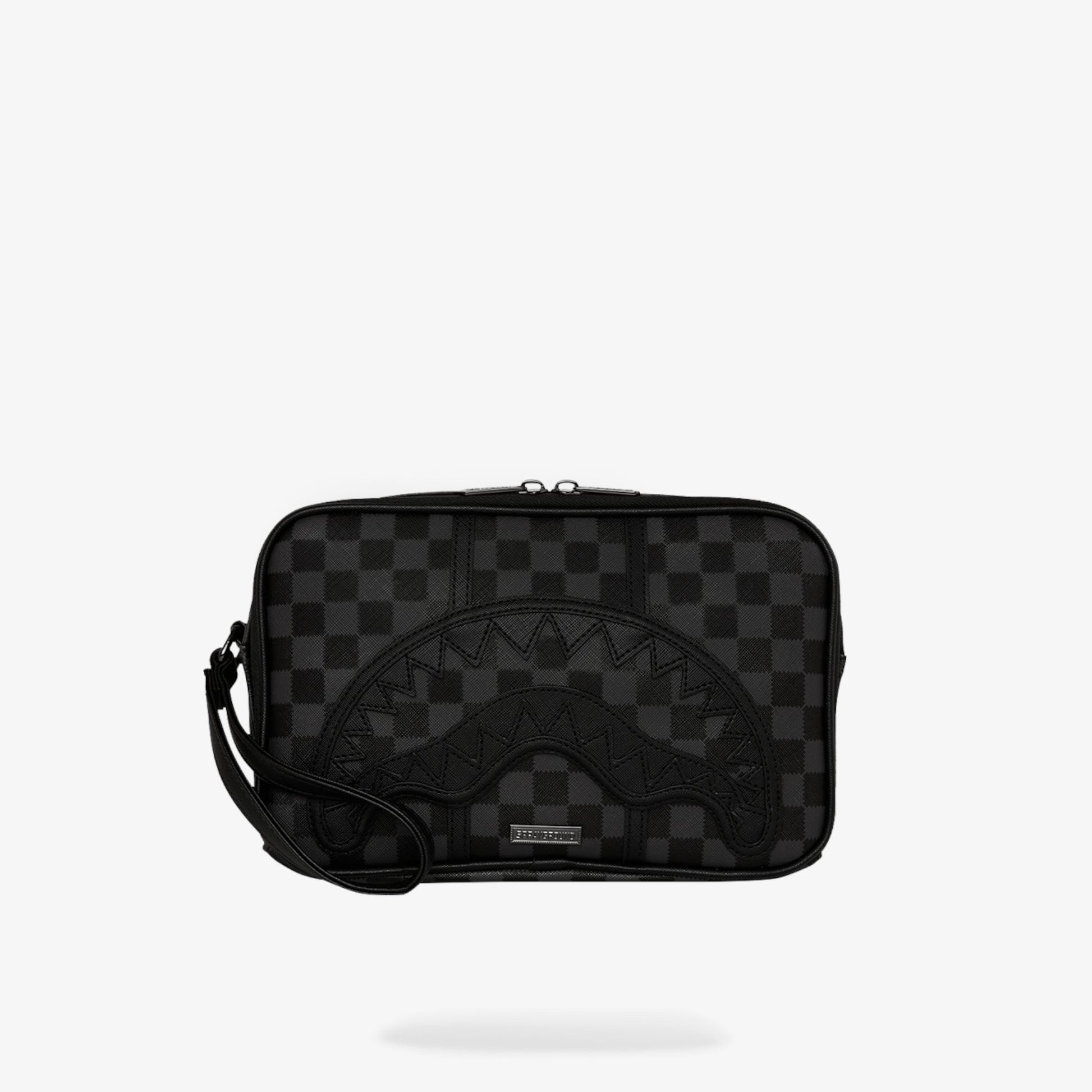 Унисекс чанта Sprayground Midnight Chateau Bag - Airhouse