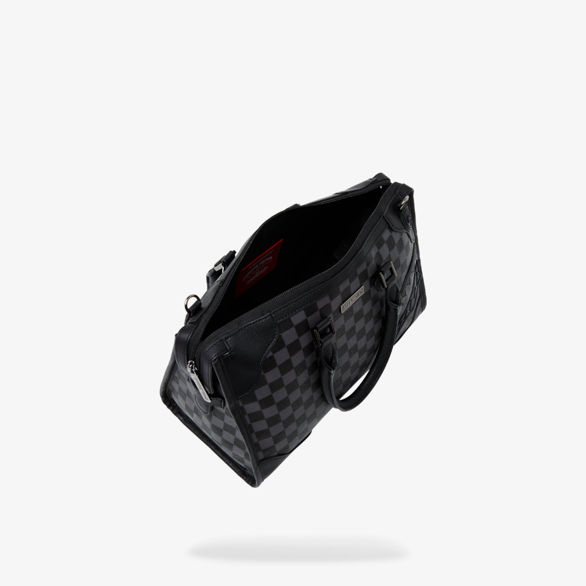 Унисекс чанта Sprayground Midnight Chateau Duffle Bag - Airhouse